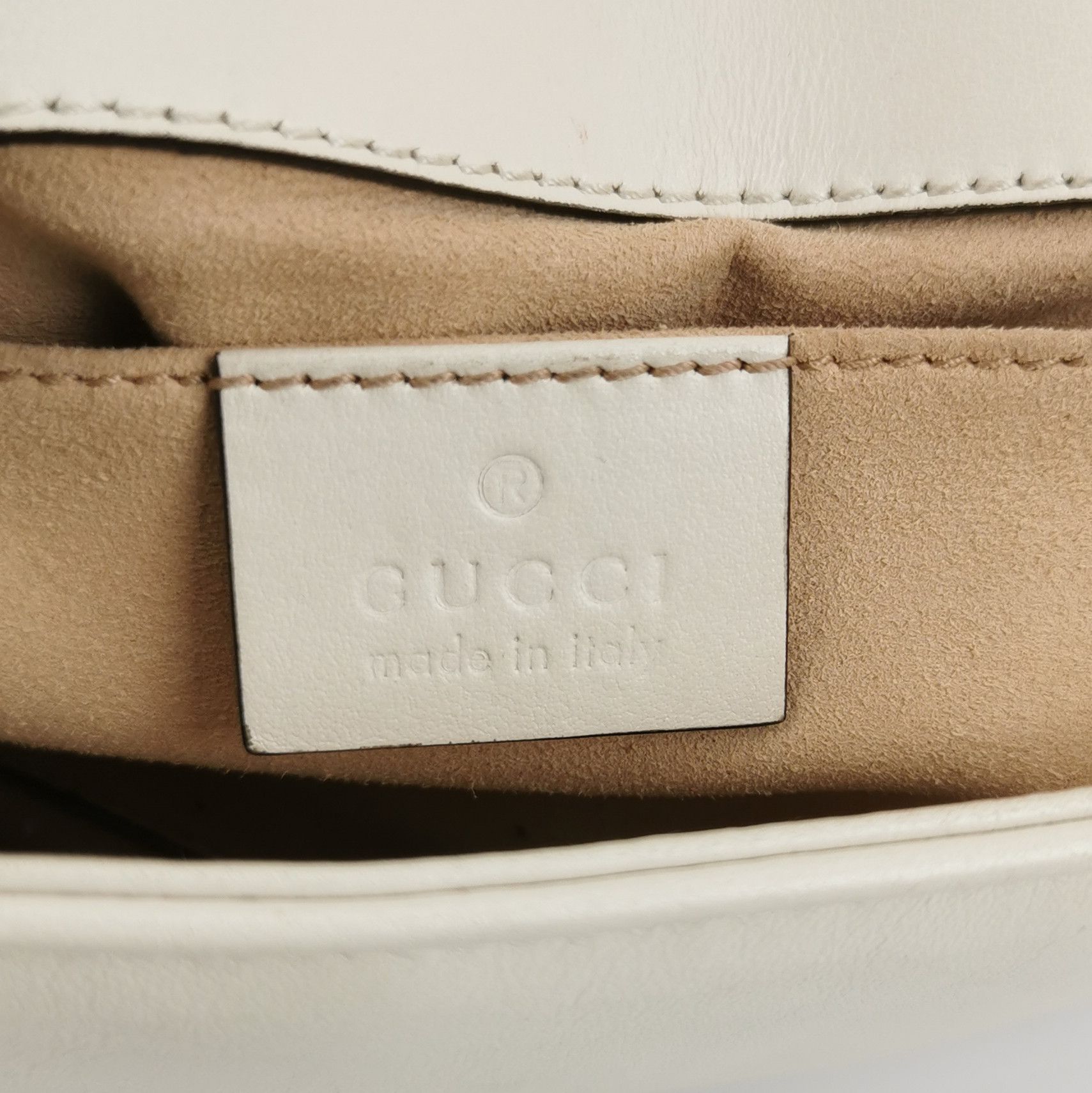 Gucci Gucci Women os Shoulder Bags Size ONE SIZE - 8 Thumbnail