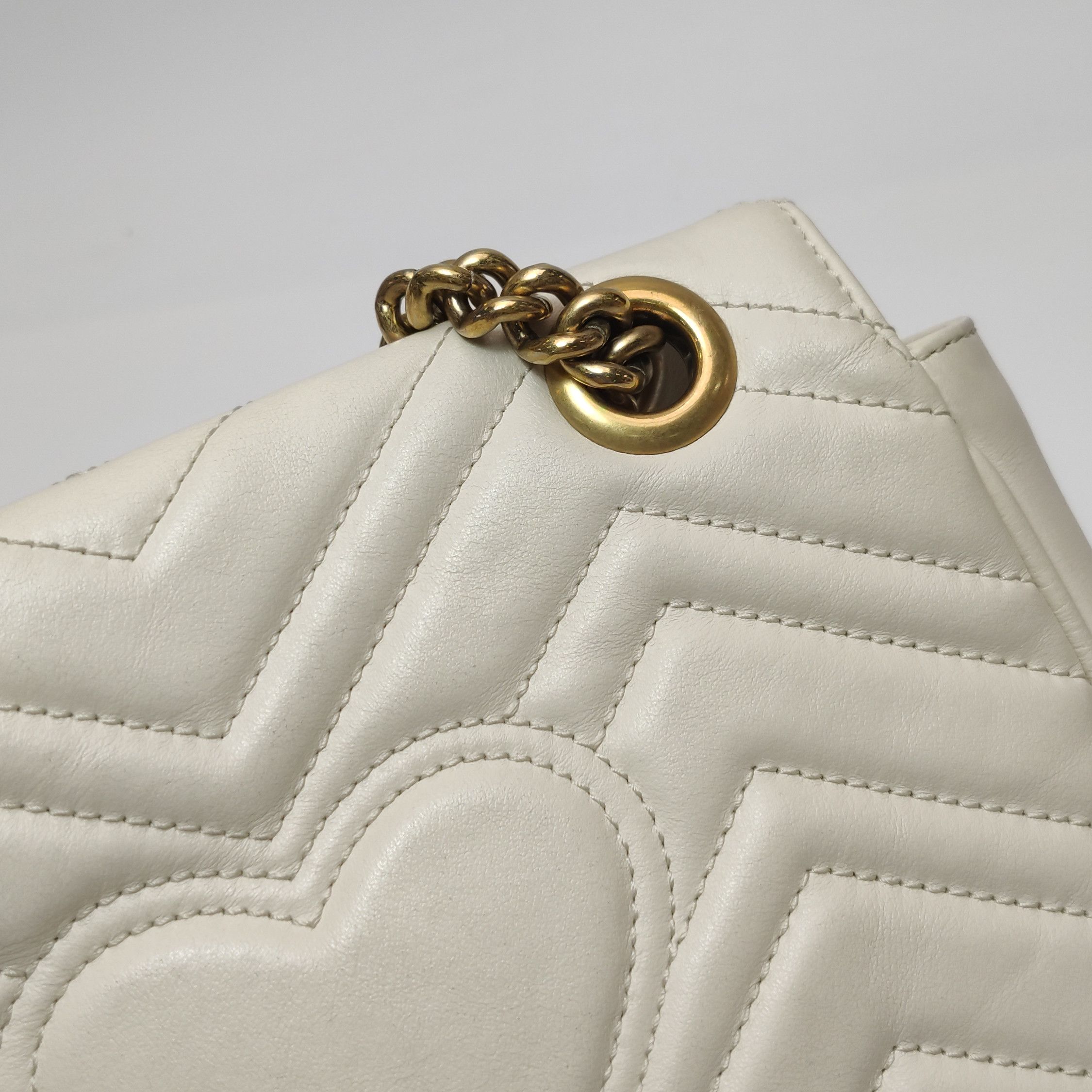 Gucci Gucci Women os Shoulder Bags Size ONE SIZE - 22 Thumbnail