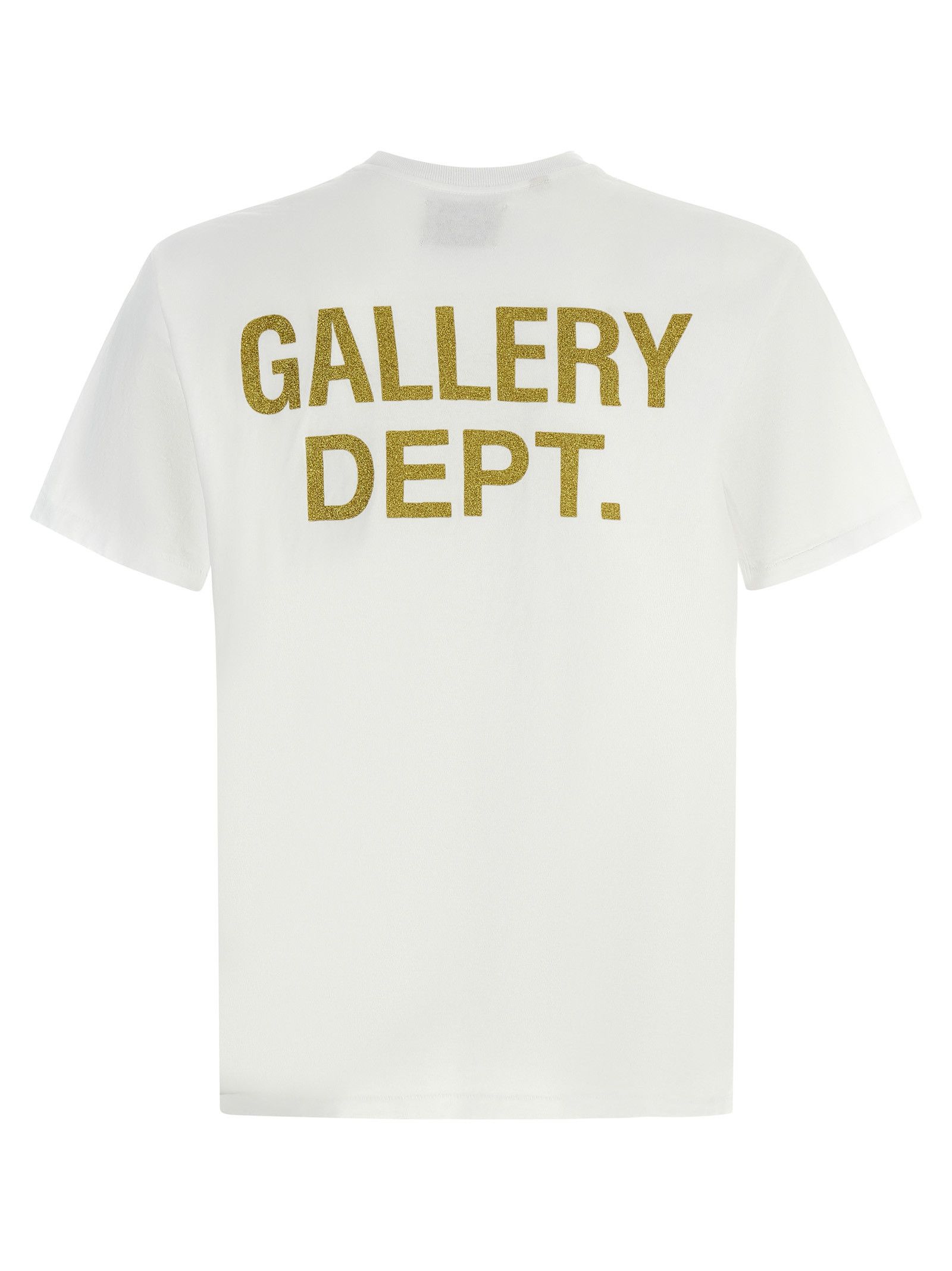 Gallery Dept. 'GD Logo Dusty' T-shirt Size US XXL / EU 58 / 5 - 2 Thumbnail