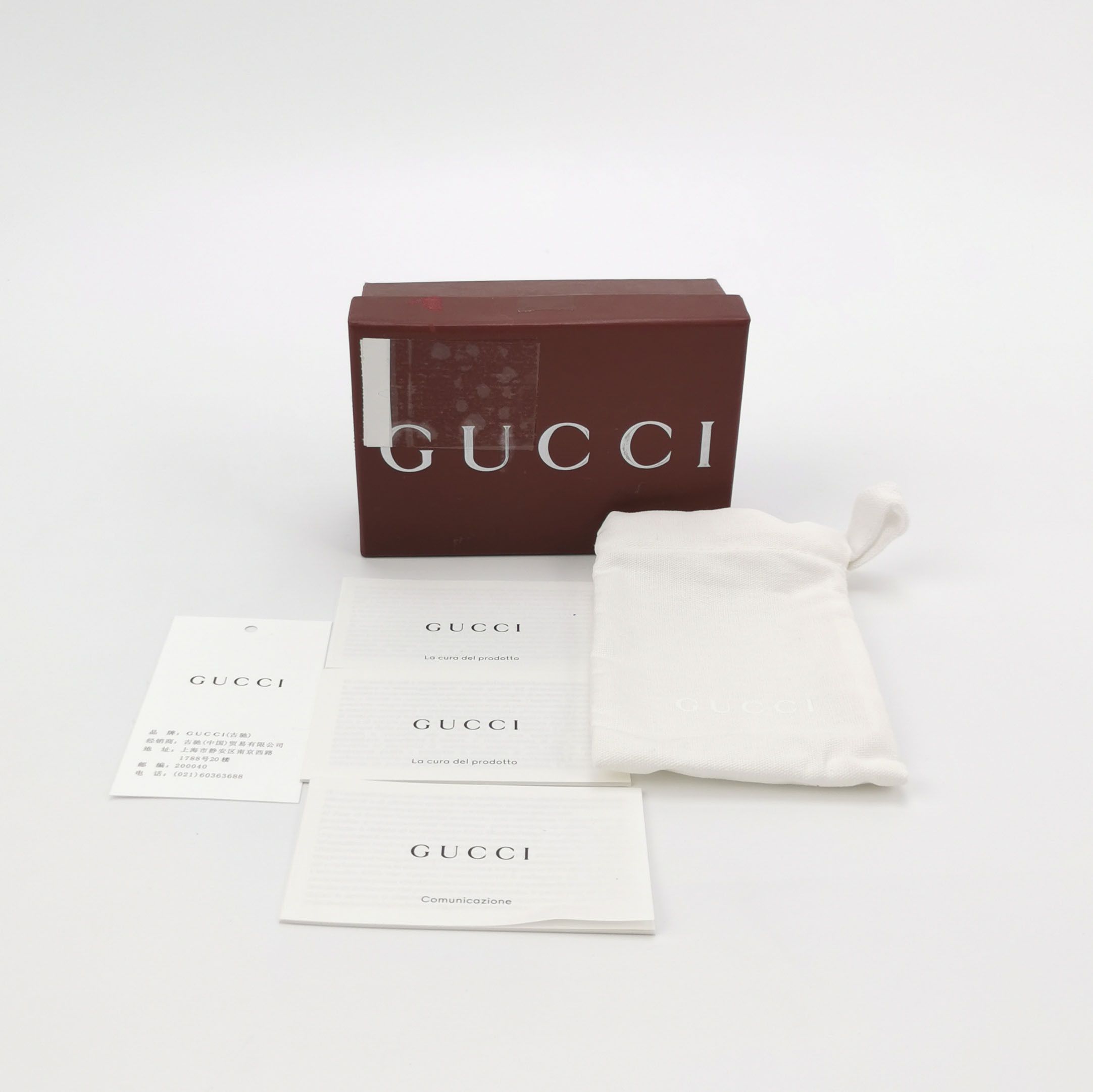 Gucci Gucci Women os Wallets Size ONE SIZE - 8 Thumbnail