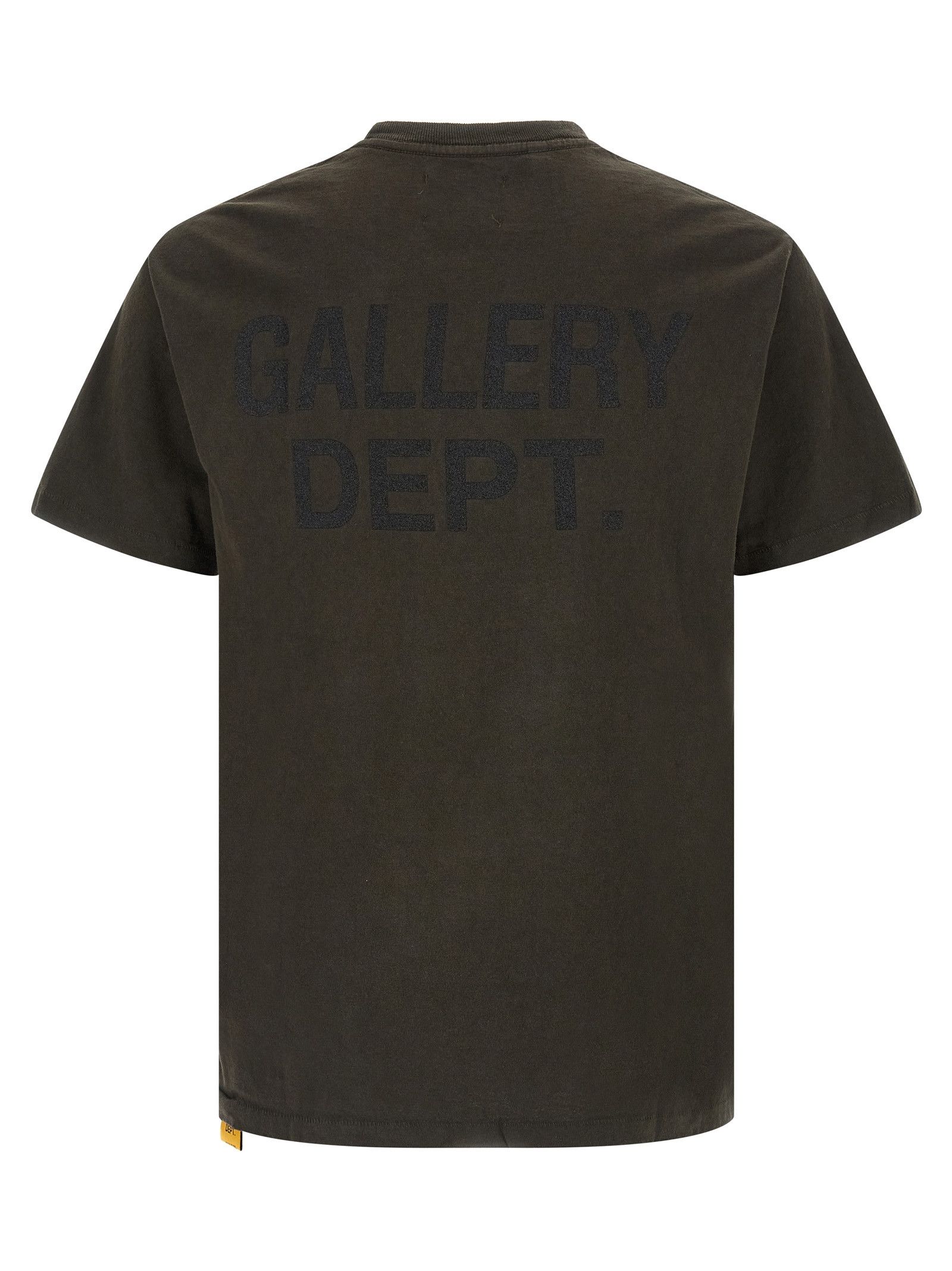 Gallery Dept. 'Dusty' logo T-shirt Size US M / EU 48-50 / 2 - 2 Thumbnail