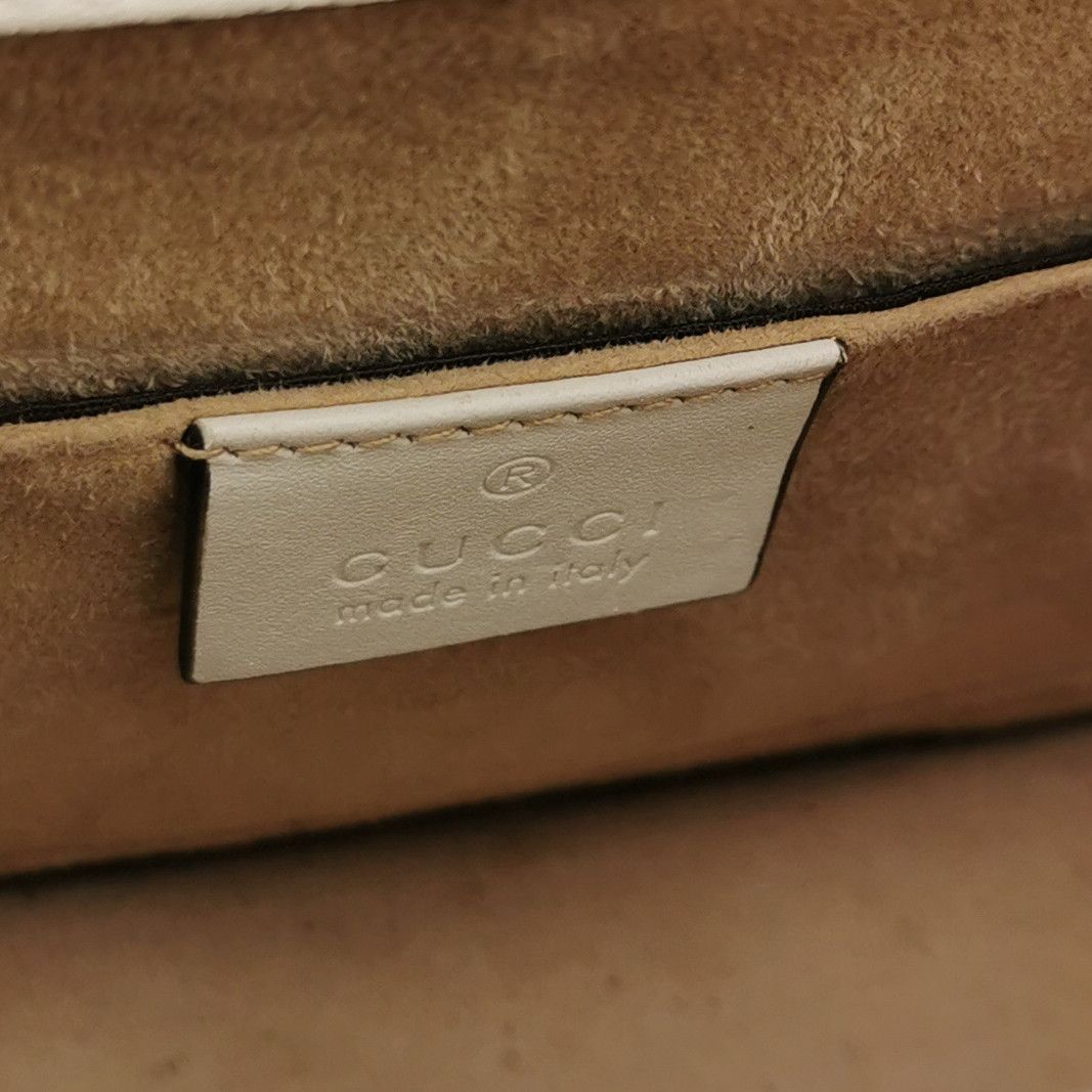 Gucci Gucci Women os Shoulder Bags Size ONE SIZE - 8 Thumbnail
