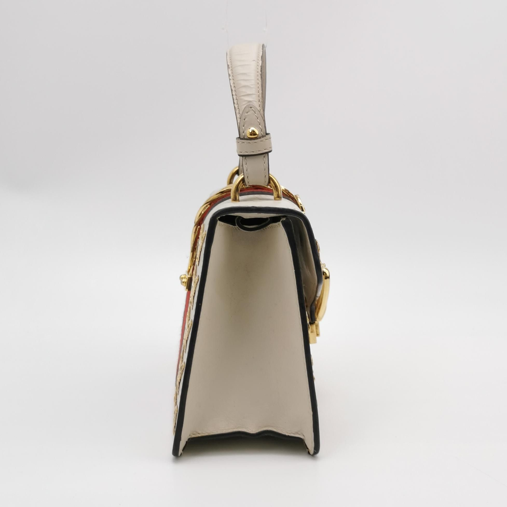 Gucci Gucci Women os Shoulder Bags Size ONE SIZE - 4 Thumbnail