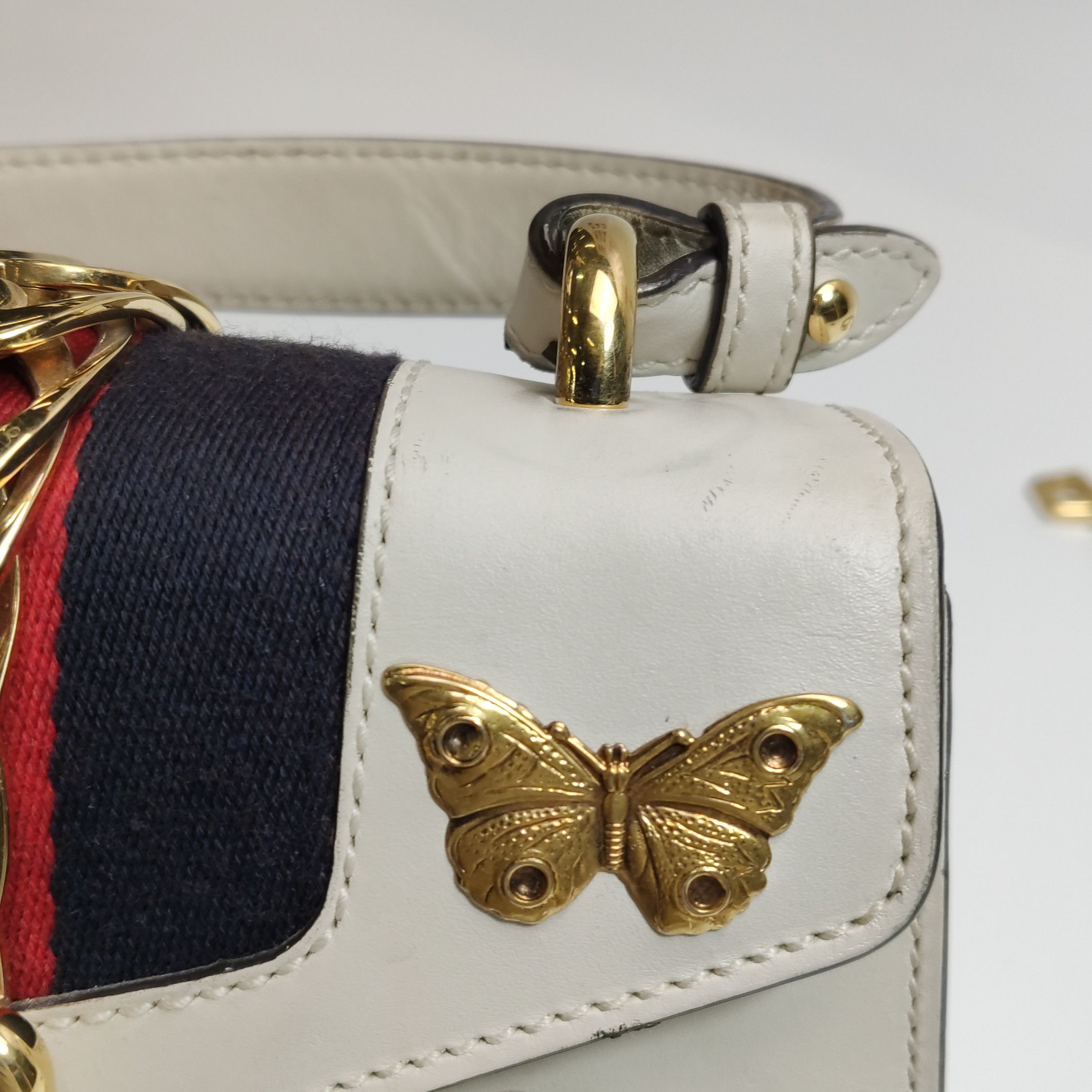 Gucci Gucci Women os Shoulder Bags Size ONE SIZE - 18 Thumbnail