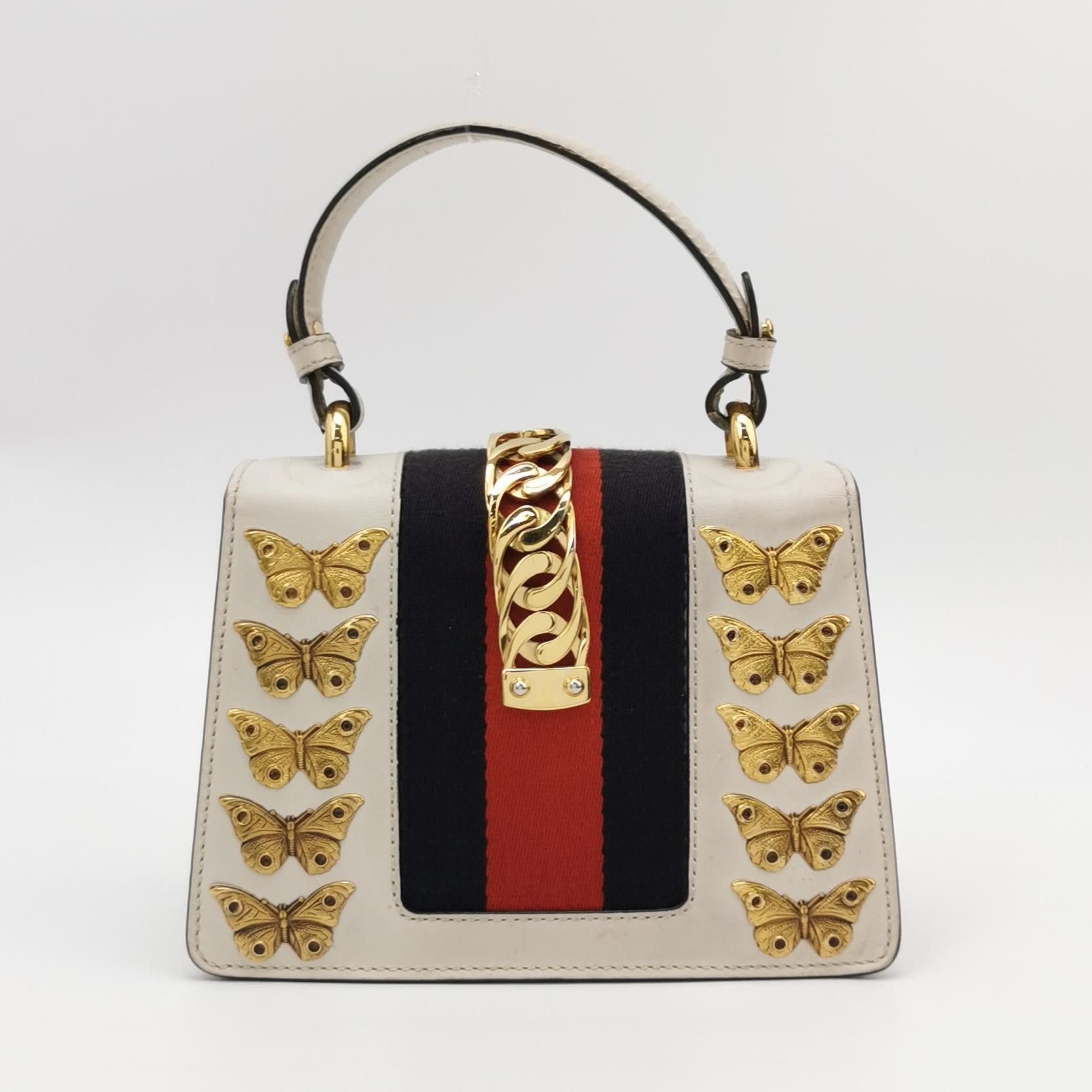 Gucci Gucci Women os Shoulder Bags Size ONE SIZE - 5 Thumbnail