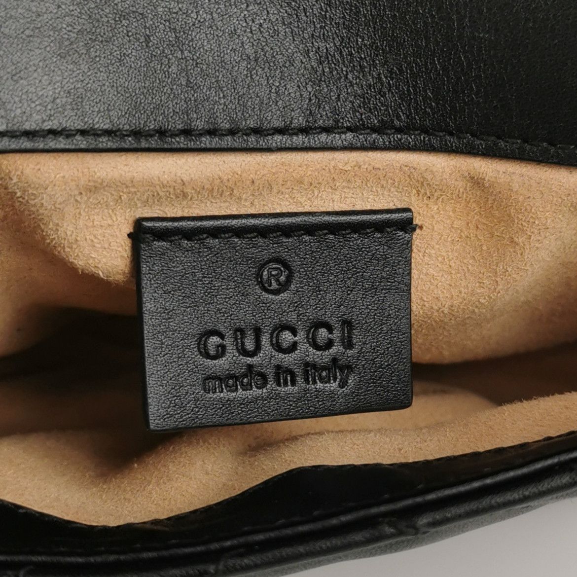 Gucci Gucci Women os Shoulder Bags Size ONE SIZE - 8 Thumbnail