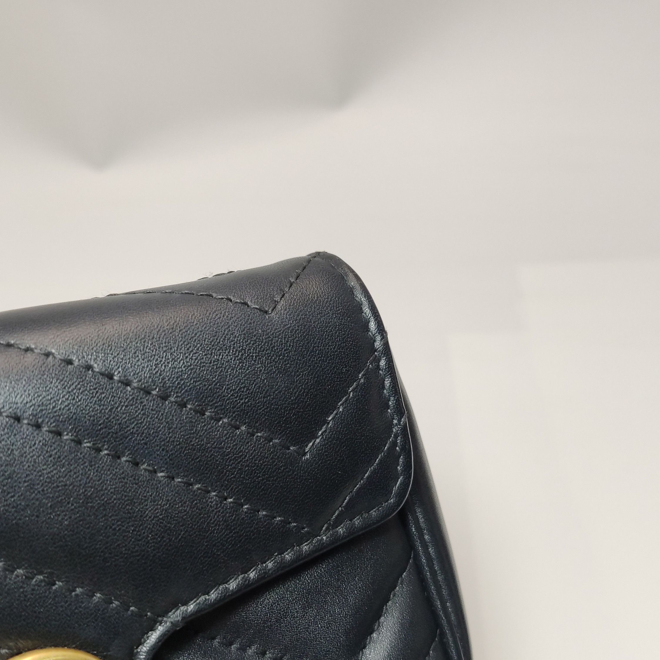 Gucci Gucci Women os Shoulder Bags Size ONE SIZE - 18 Thumbnail