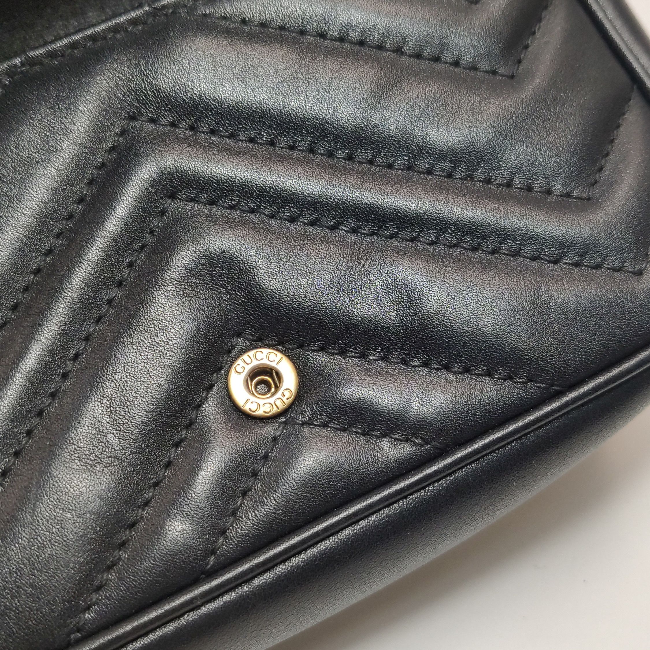 Gucci Gucci Women os Shoulder Bags Size ONE SIZE - 11 Thumbnail
