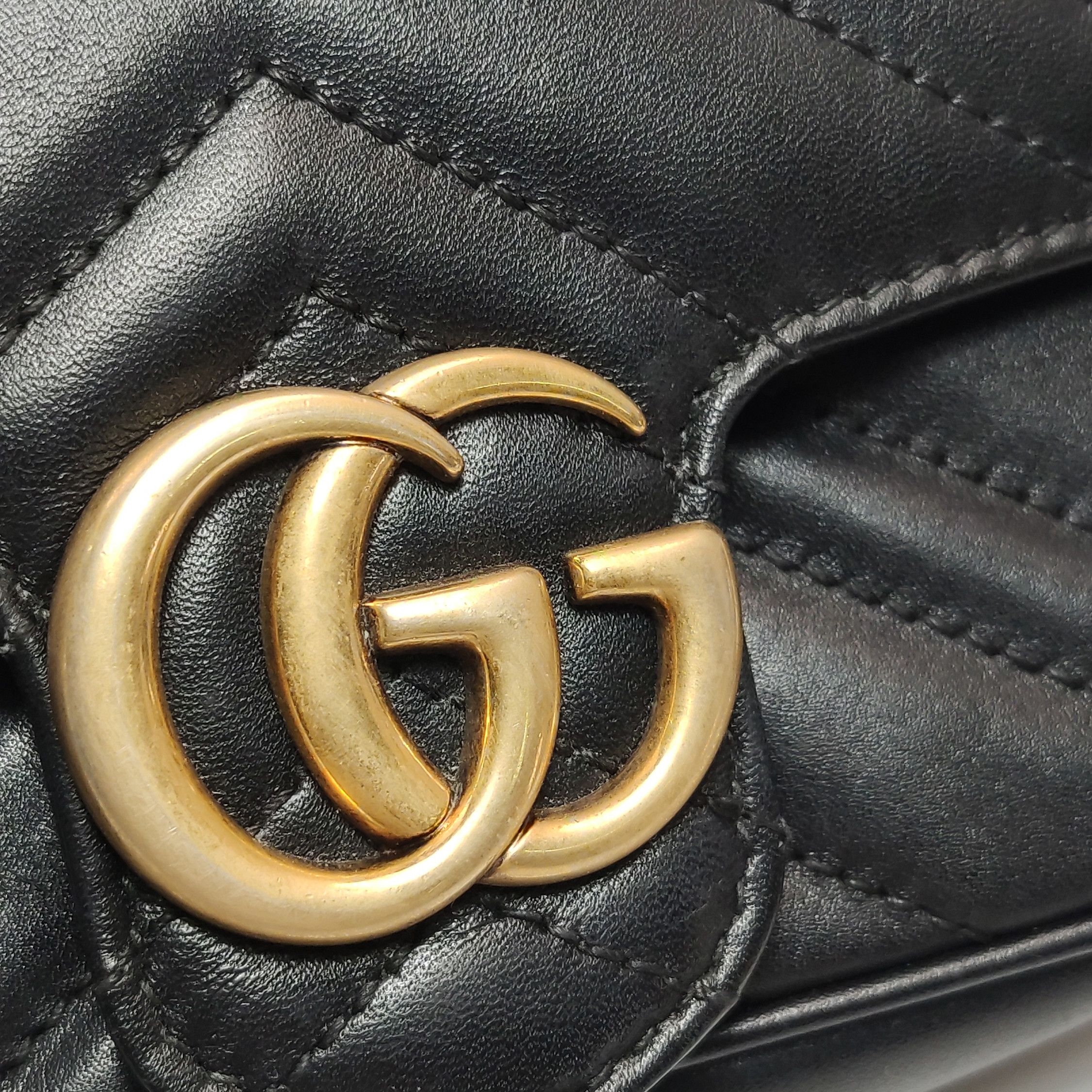 Gucci Gucci Women os Shoulder Bags Size ONE SIZE - 13 Thumbnail