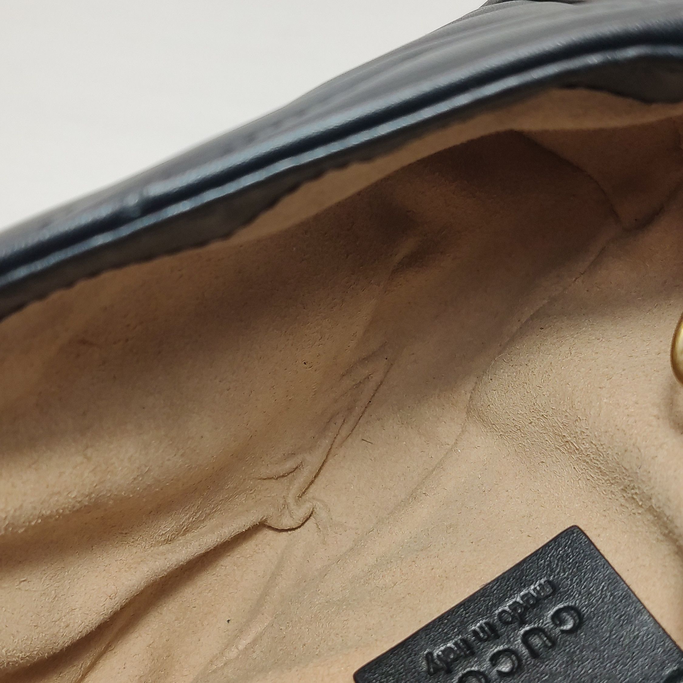 Gucci Gucci Women os Shoulder Bags Size ONE SIZE - 22 Thumbnail