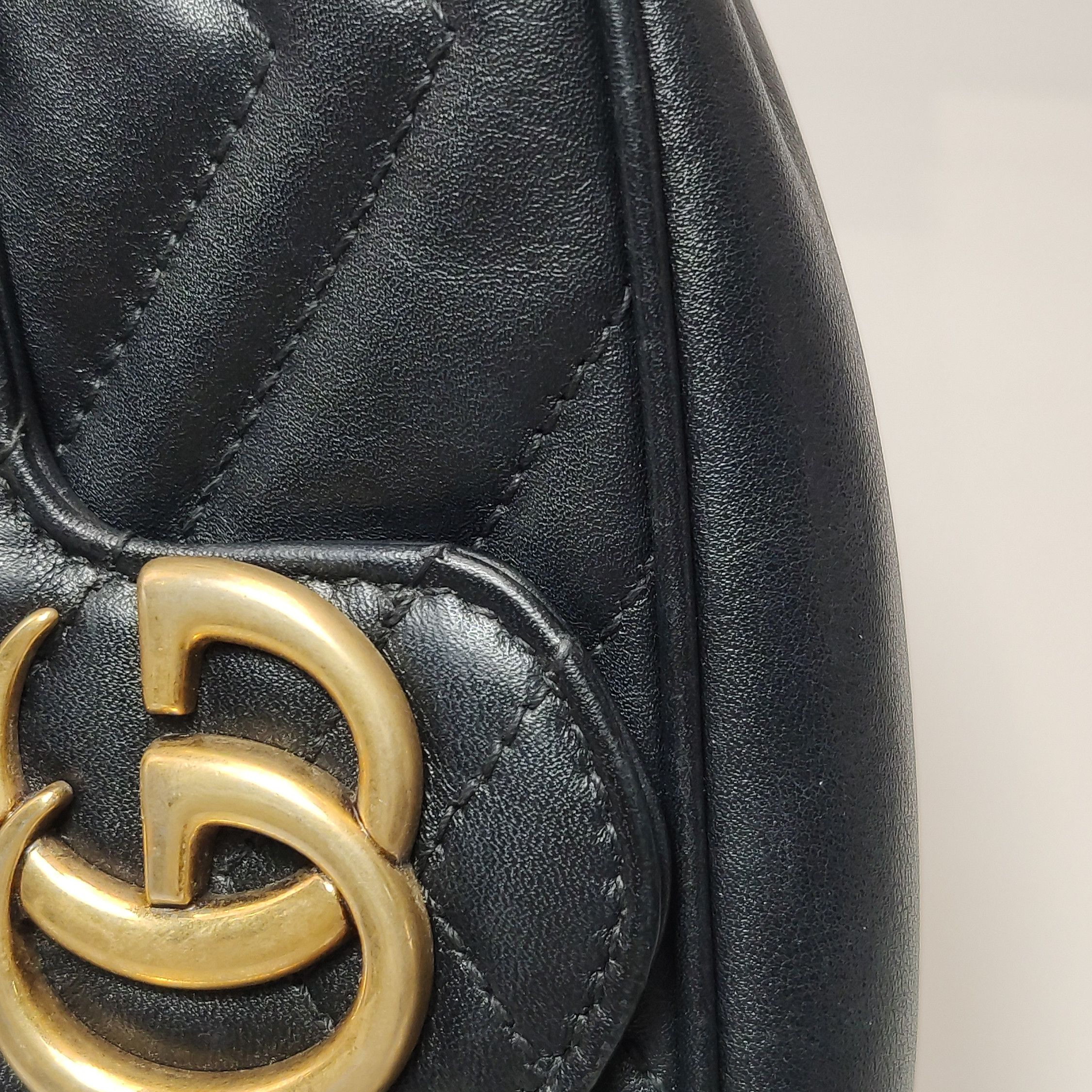 Gucci Gucci Women os Shoulder Bags Size ONE SIZE - 24 Thumbnail