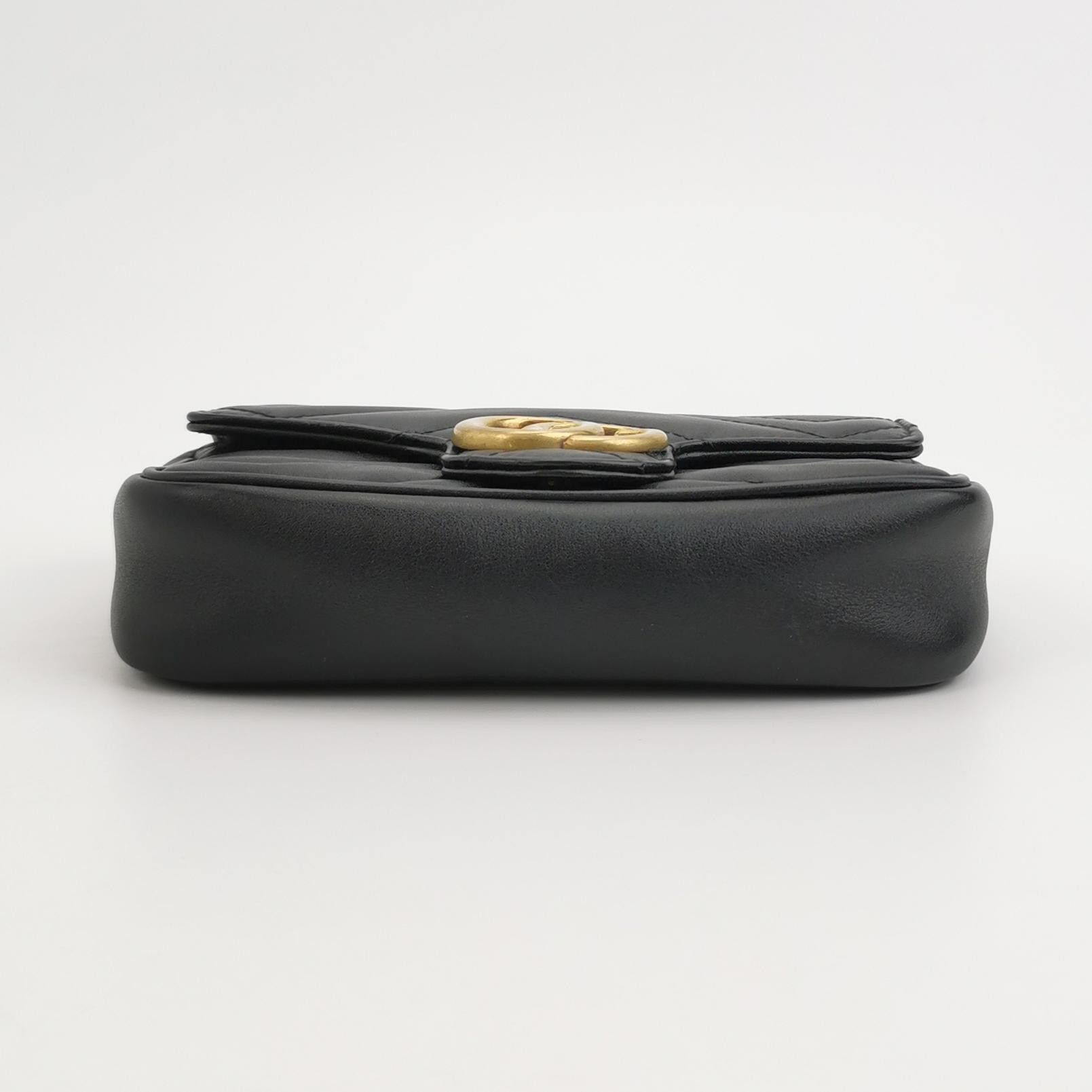 Gucci Gucci Women os Shoulder Bags Size ONE SIZE - 6 Thumbnail