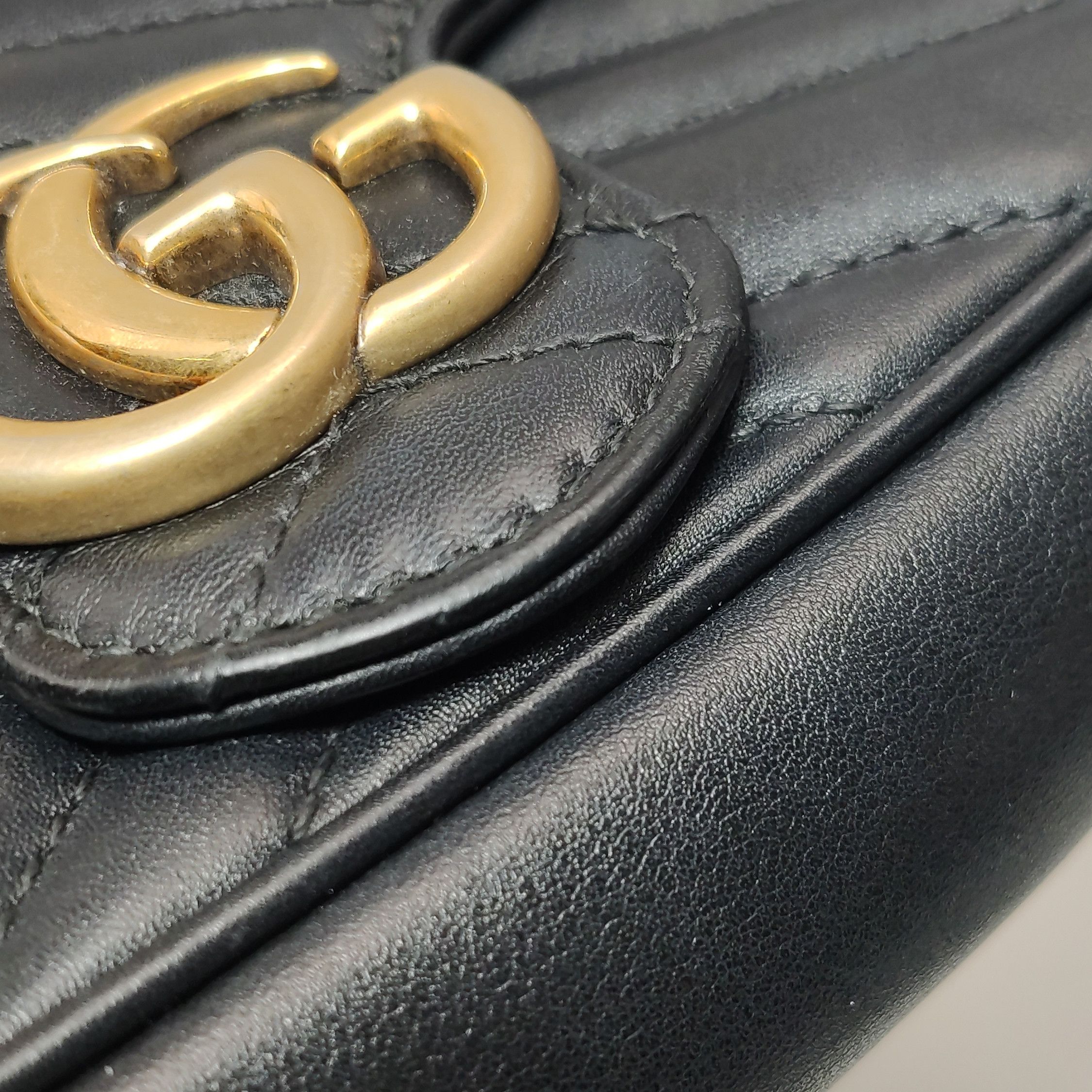Gucci Gucci Women os Shoulder Bags Size ONE SIZE - 15 Thumbnail