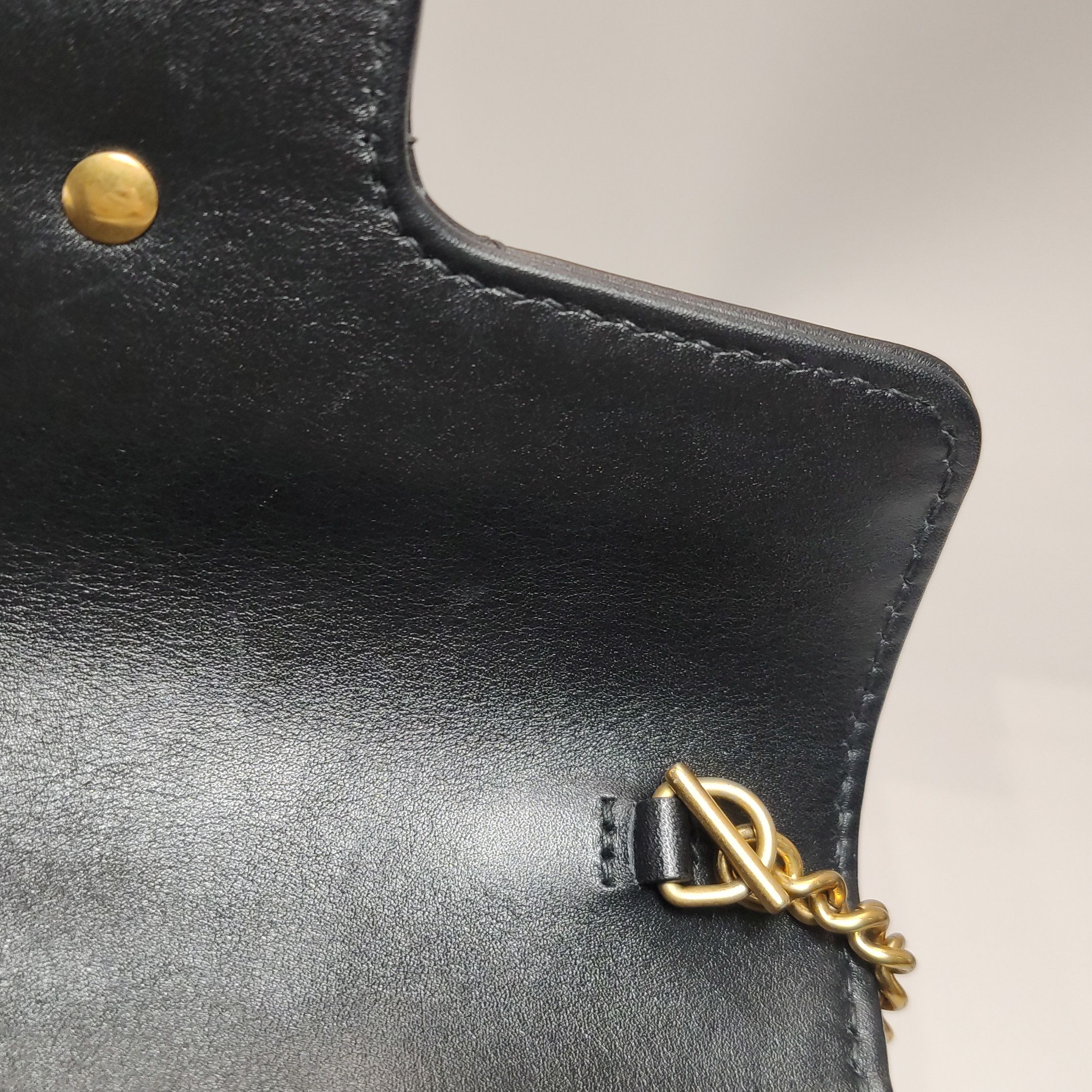 Gucci Gucci Women os Shoulder Bags Size ONE SIZE - 9 Thumbnail