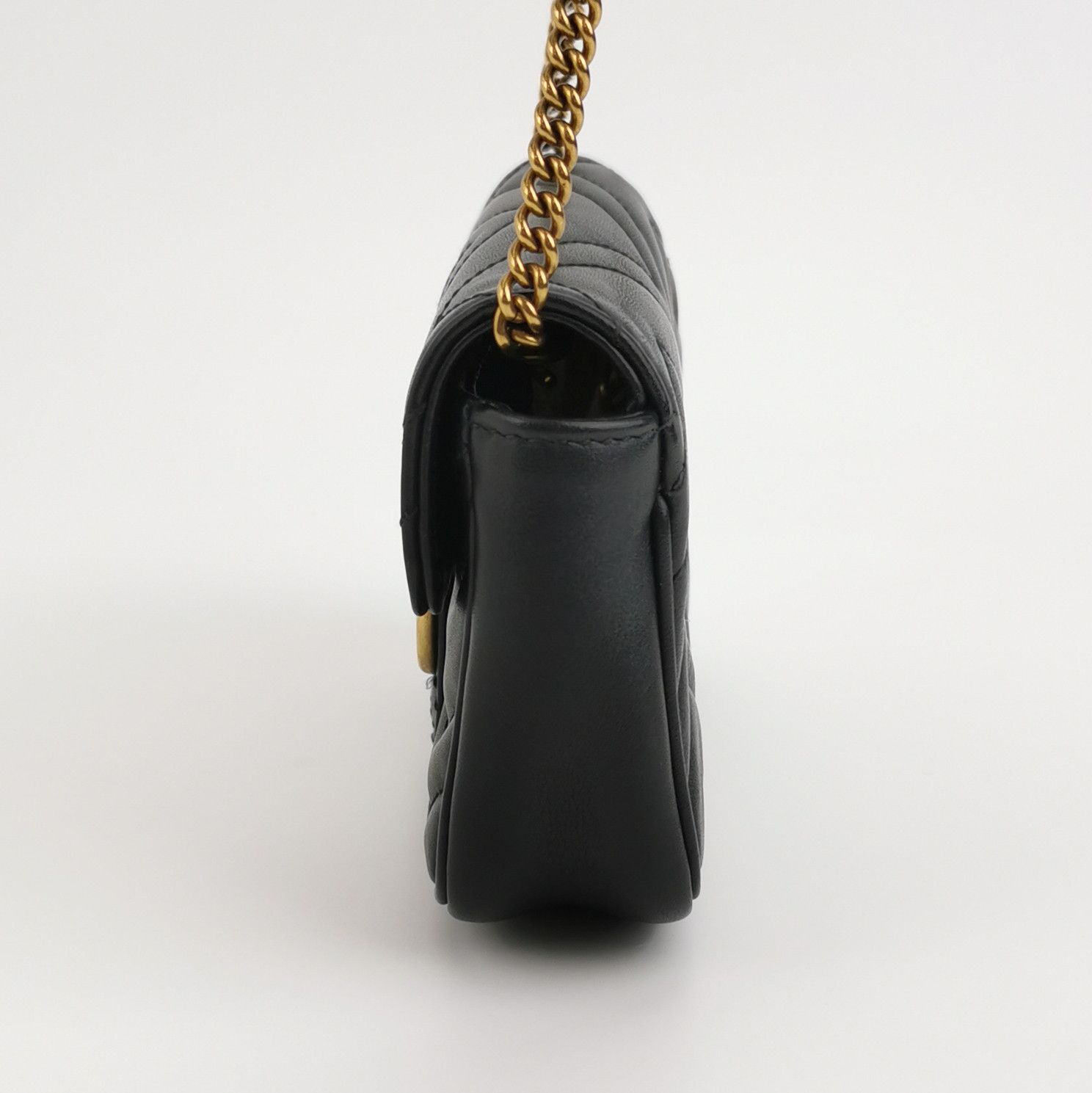 Gucci Gucci Women os Shoulder Bags Size ONE SIZE - 3 Thumbnail
