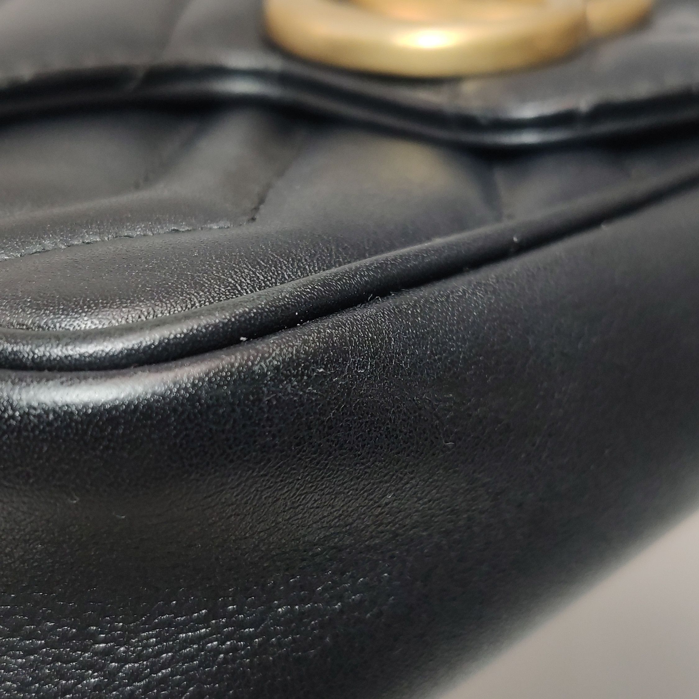 Gucci Gucci Women os Shoulder Bags Size ONE SIZE - 14 Thumbnail