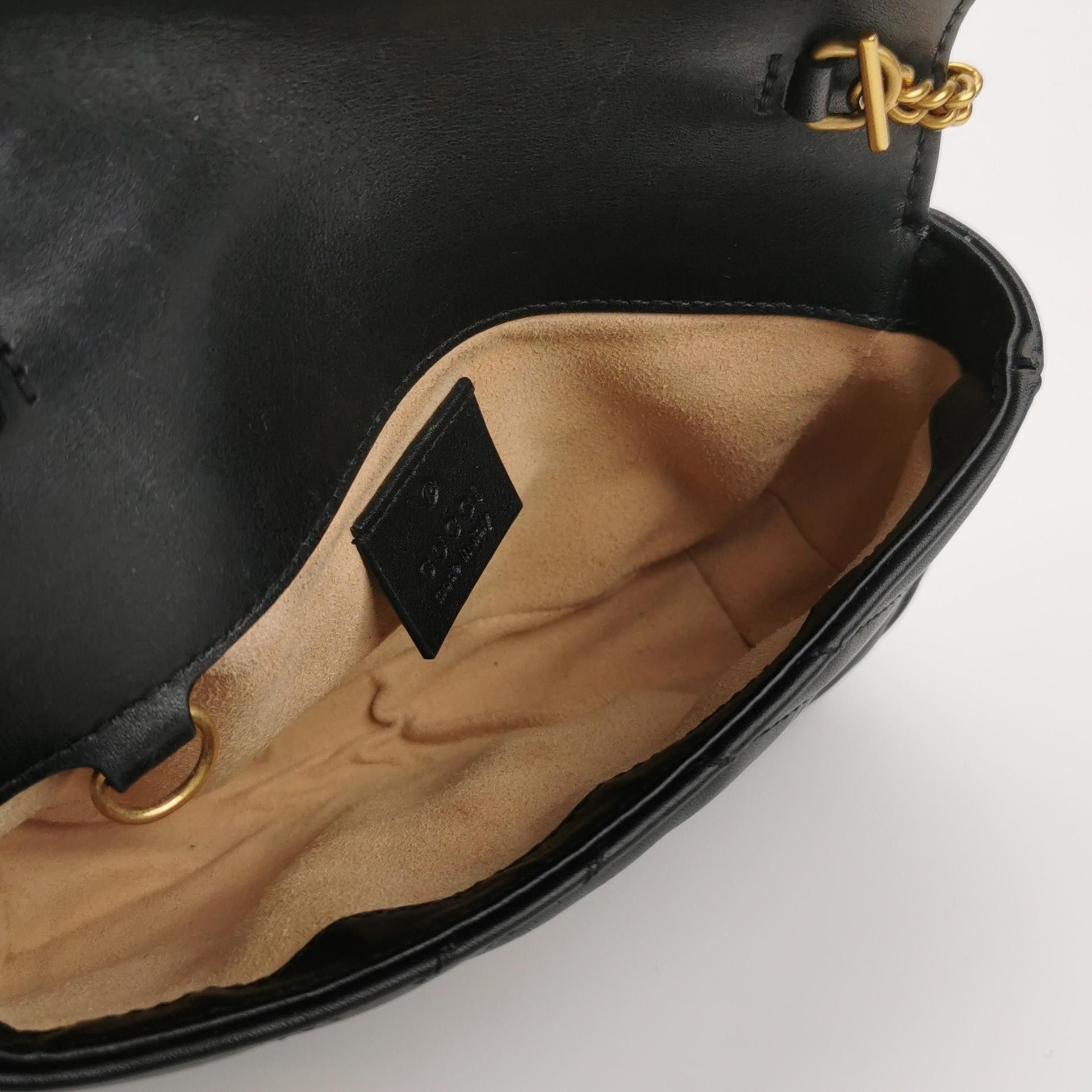 Gucci Gucci Women os Shoulder Bags Size ONE SIZE - 7 Thumbnail
