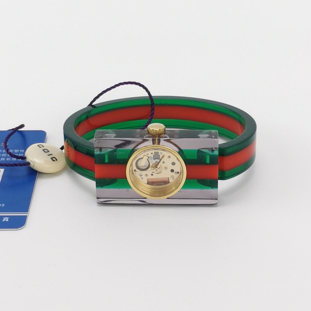 Gucci Gucci Women os Watches Size ONE SIZE - 2 Thumbnail