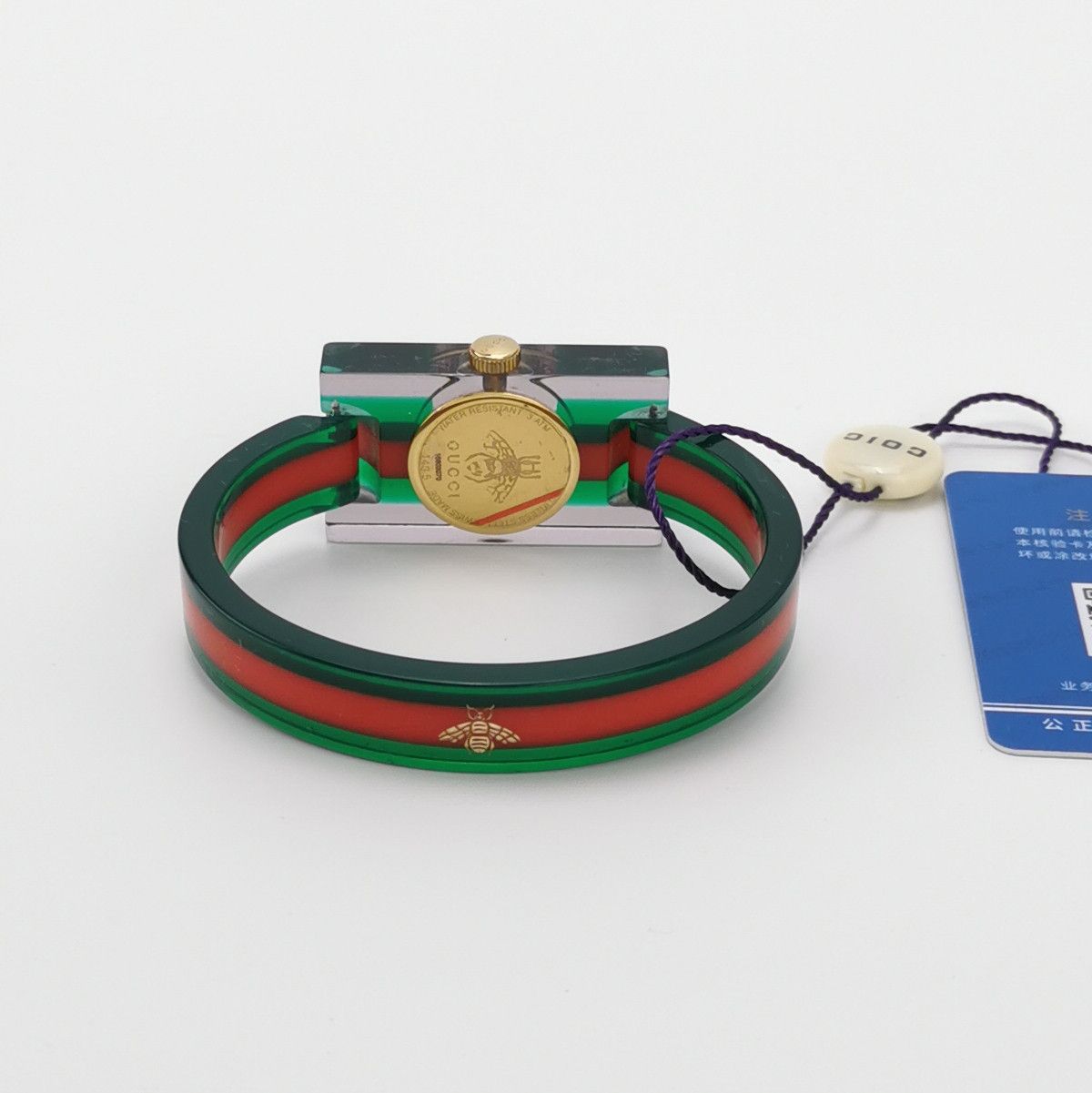 Gucci Gucci Women os Watches Size ONE SIZE - 3 Thumbnail