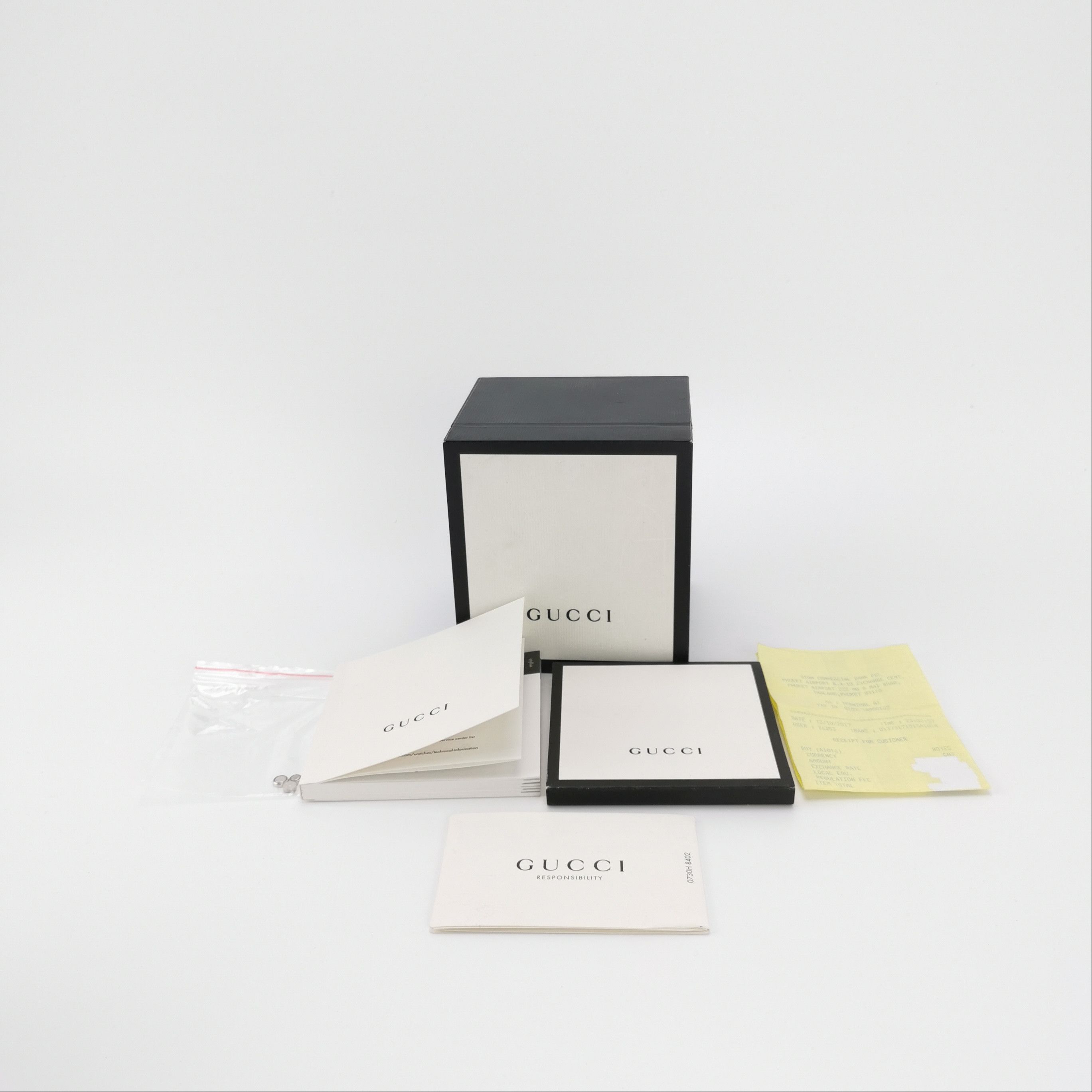 Gucci Gucci Women os Watches Size ONE SIZE - 8 Thumbnail