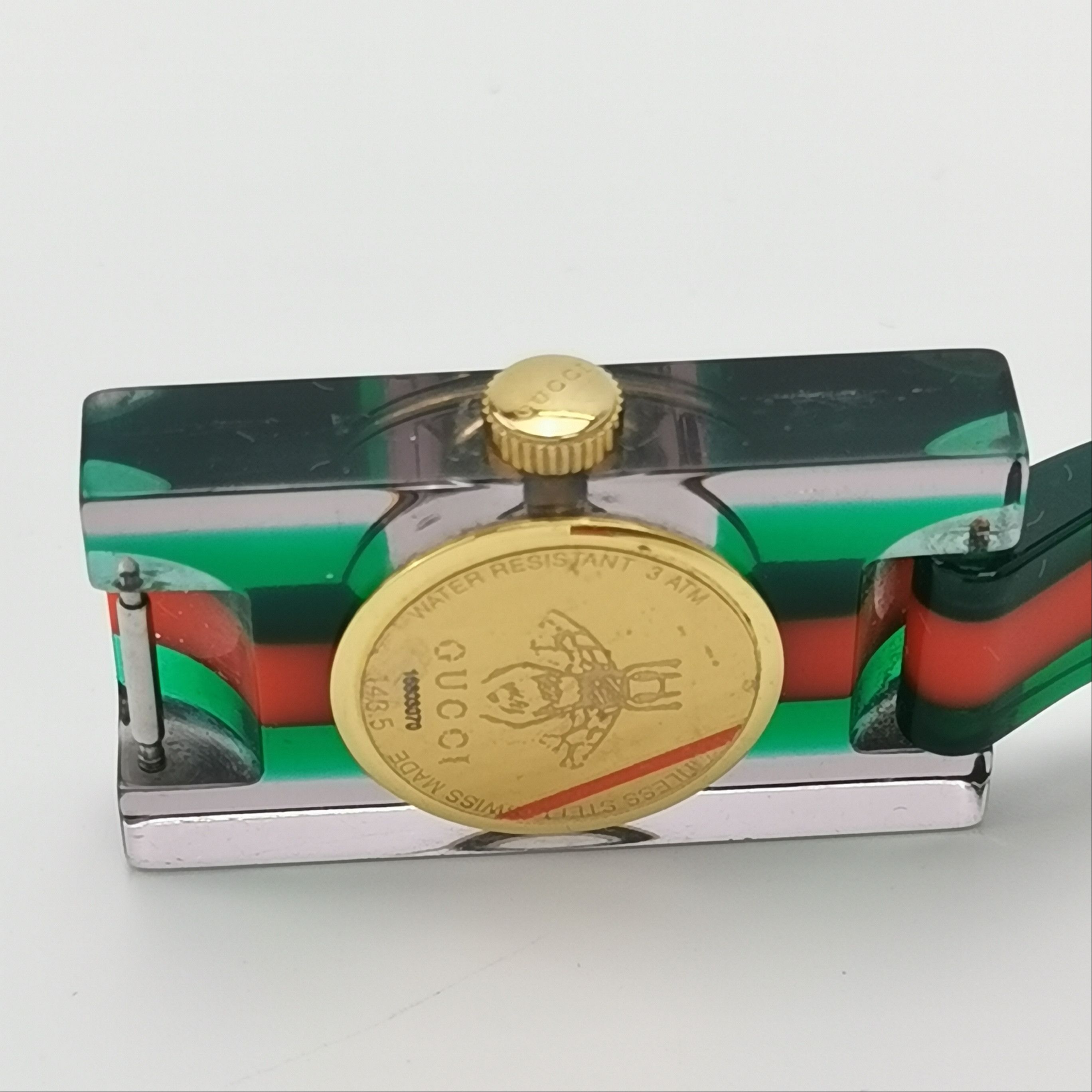 Gucci Gucci Women os Watches Size ONE SIZE - 5 Thumbnail