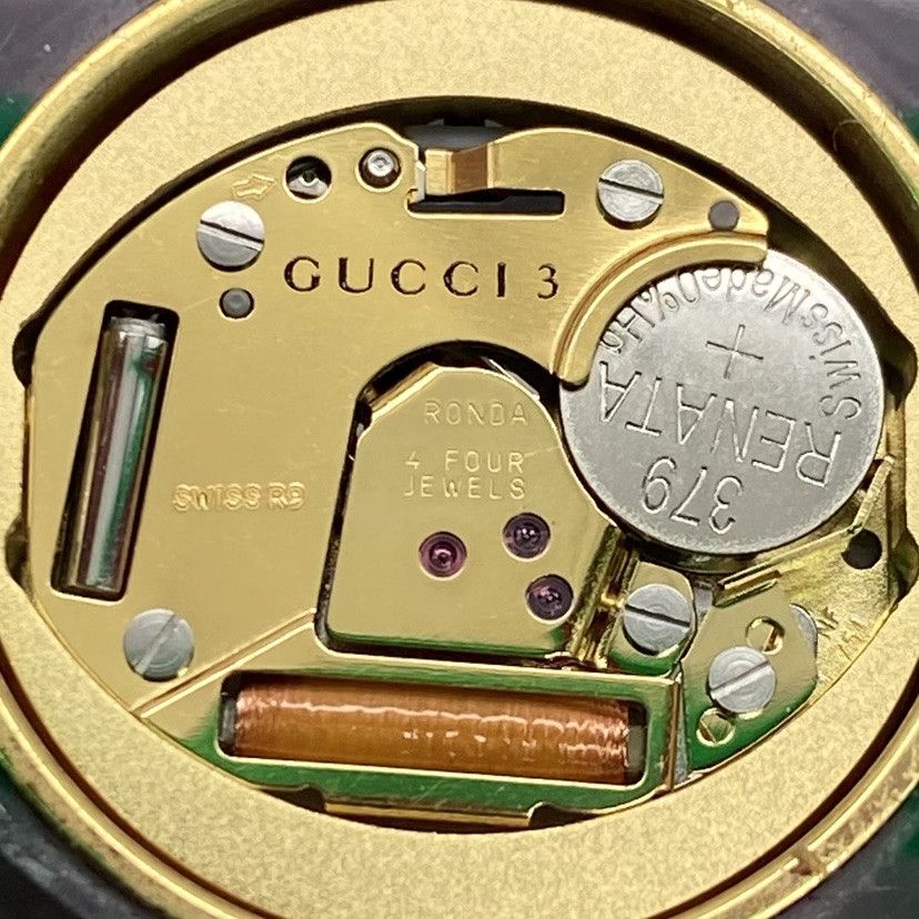 Gucci Gucci Women os Watches Size ONE SIZE - 9 Thumbnail