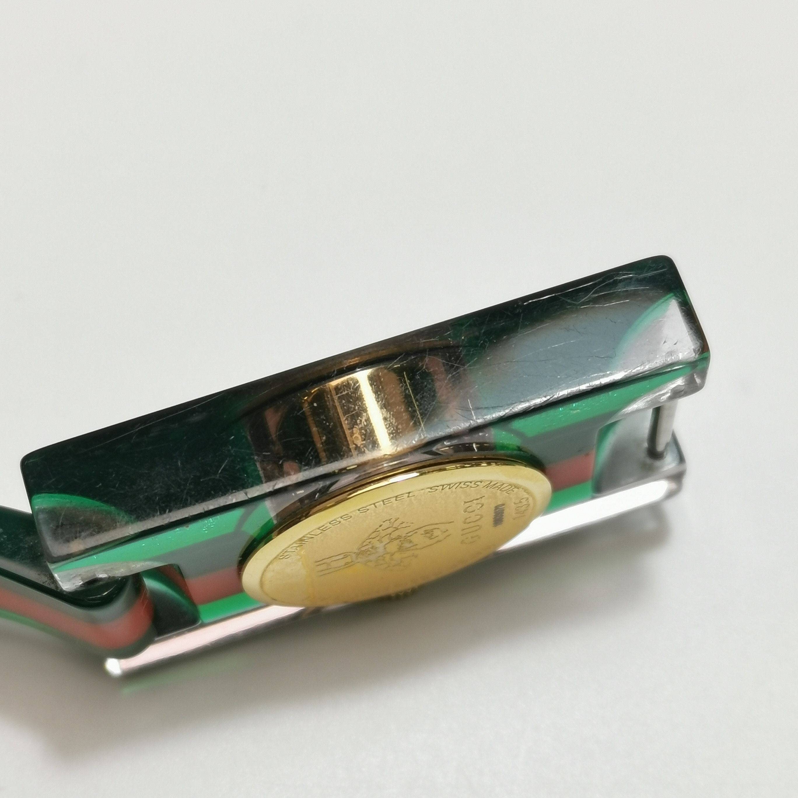 Gucci Gucci Women os Watches Size ONE SIZE - 10 Thumbnail