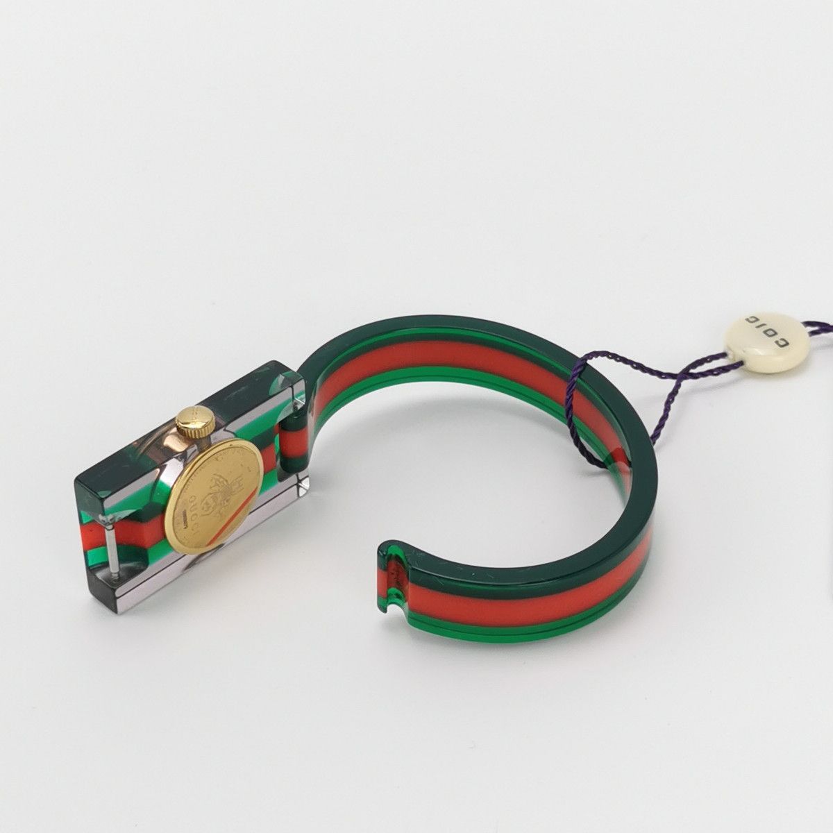 Gucci Gucci Women os Watches Size ONE SIZE - 4 Thumbnail