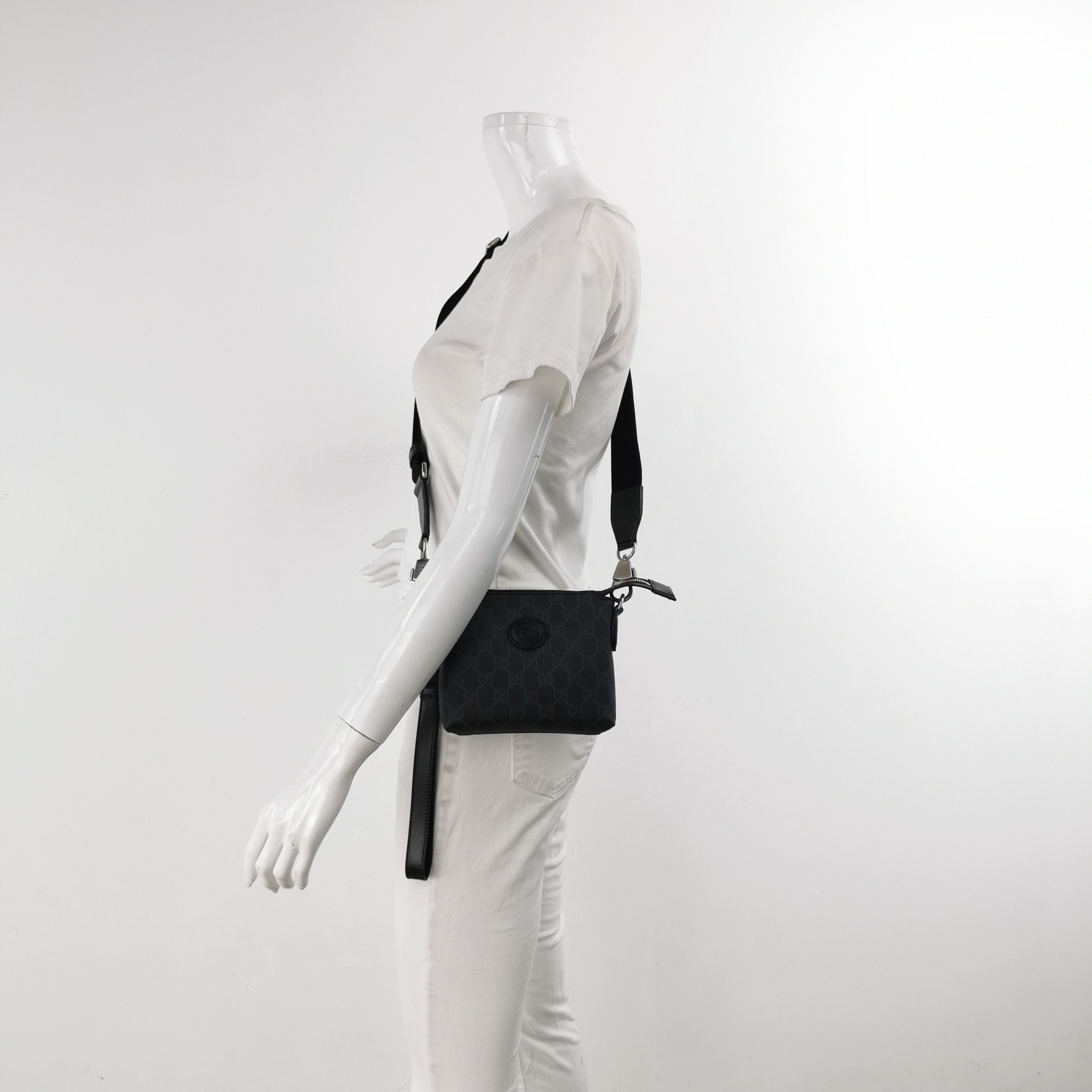 Gucci Gucci Women os Shoulder Bags Size ONE SIZE - 2 Thumbnail