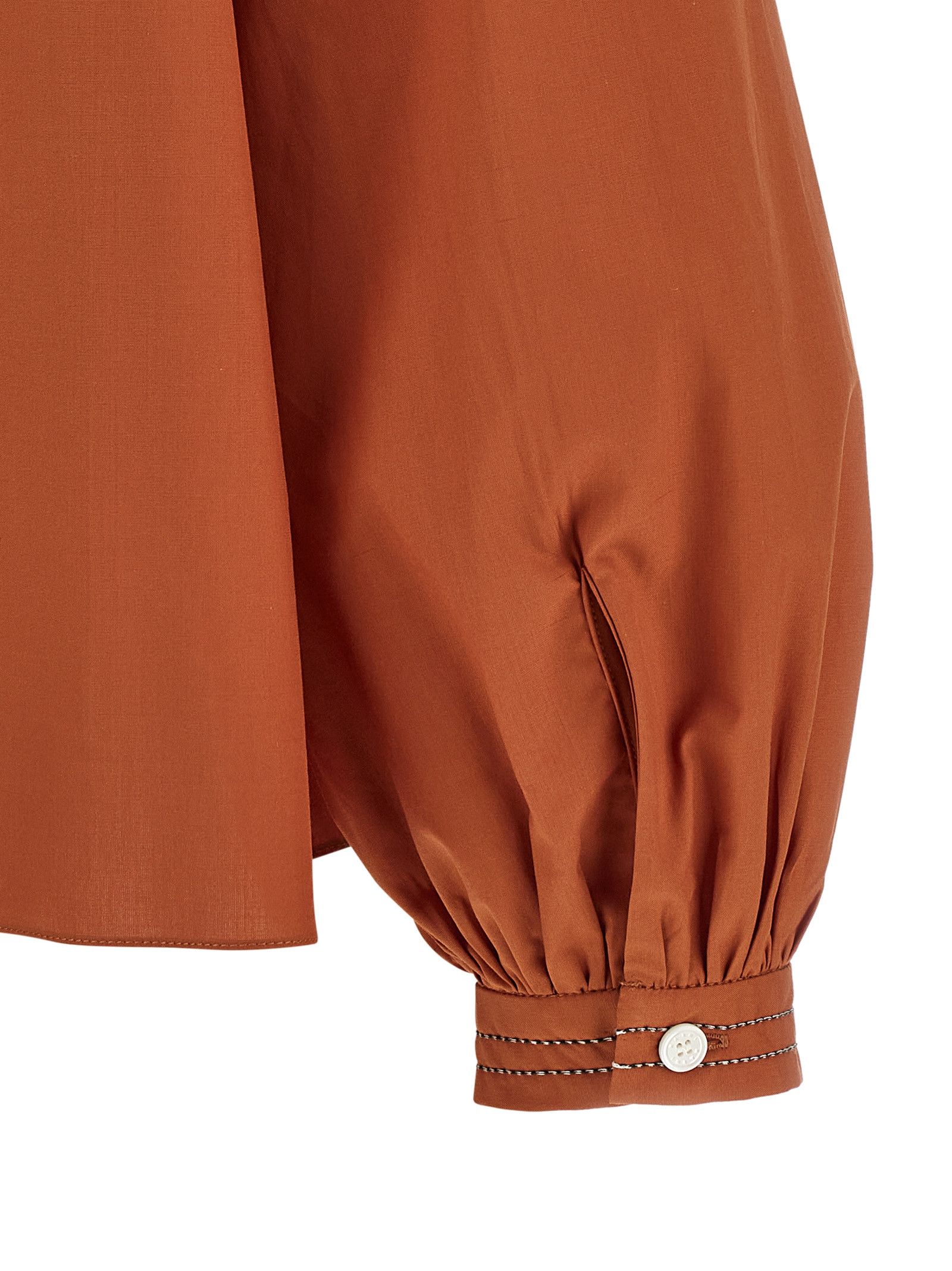 Marni Boat neck blouse Size M / US 6-8 / IT 42-44 - 4 Thumbnail