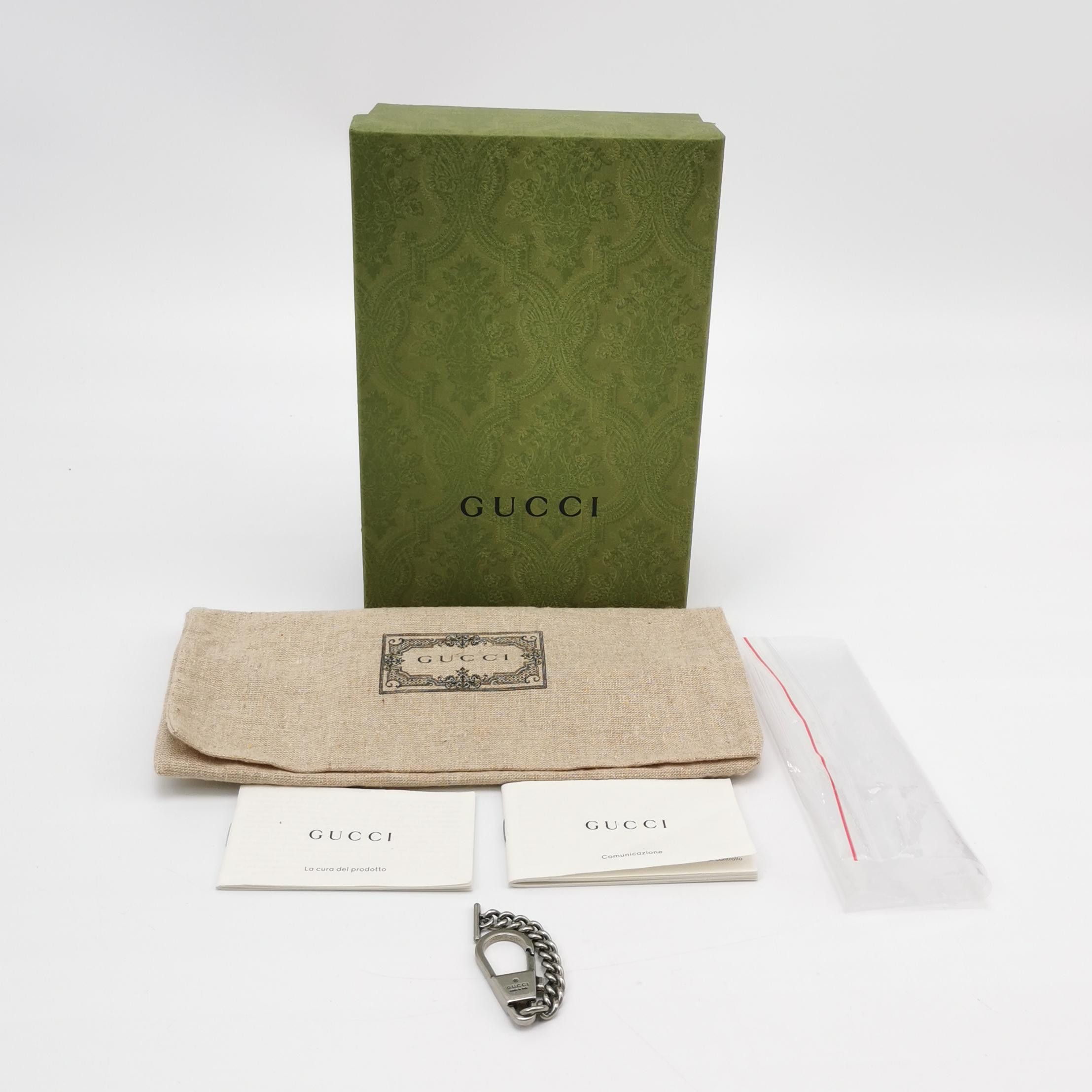 Gucci Gucci Women os Shoulder Bags Size ONE SIZE - 9 Thumbnail