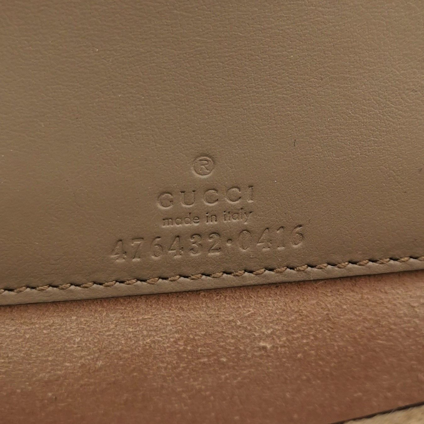 Gucci Gucci Women os Shoulder Bags Size ONE SIZE - 8 Thumbnail