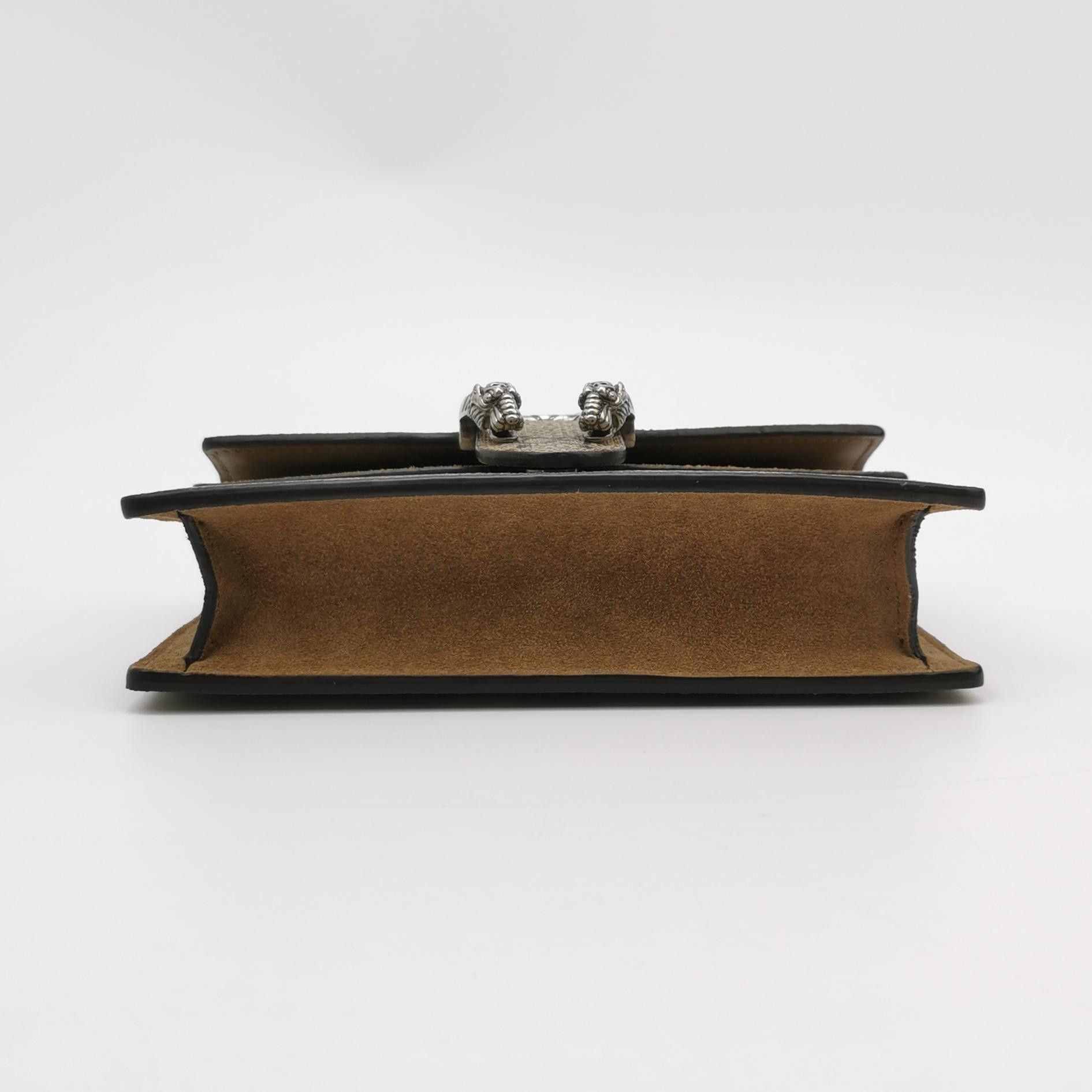 Gucci Gucci Women os Shoulder Bags Size ONE SIZE - 6 Thumbnail