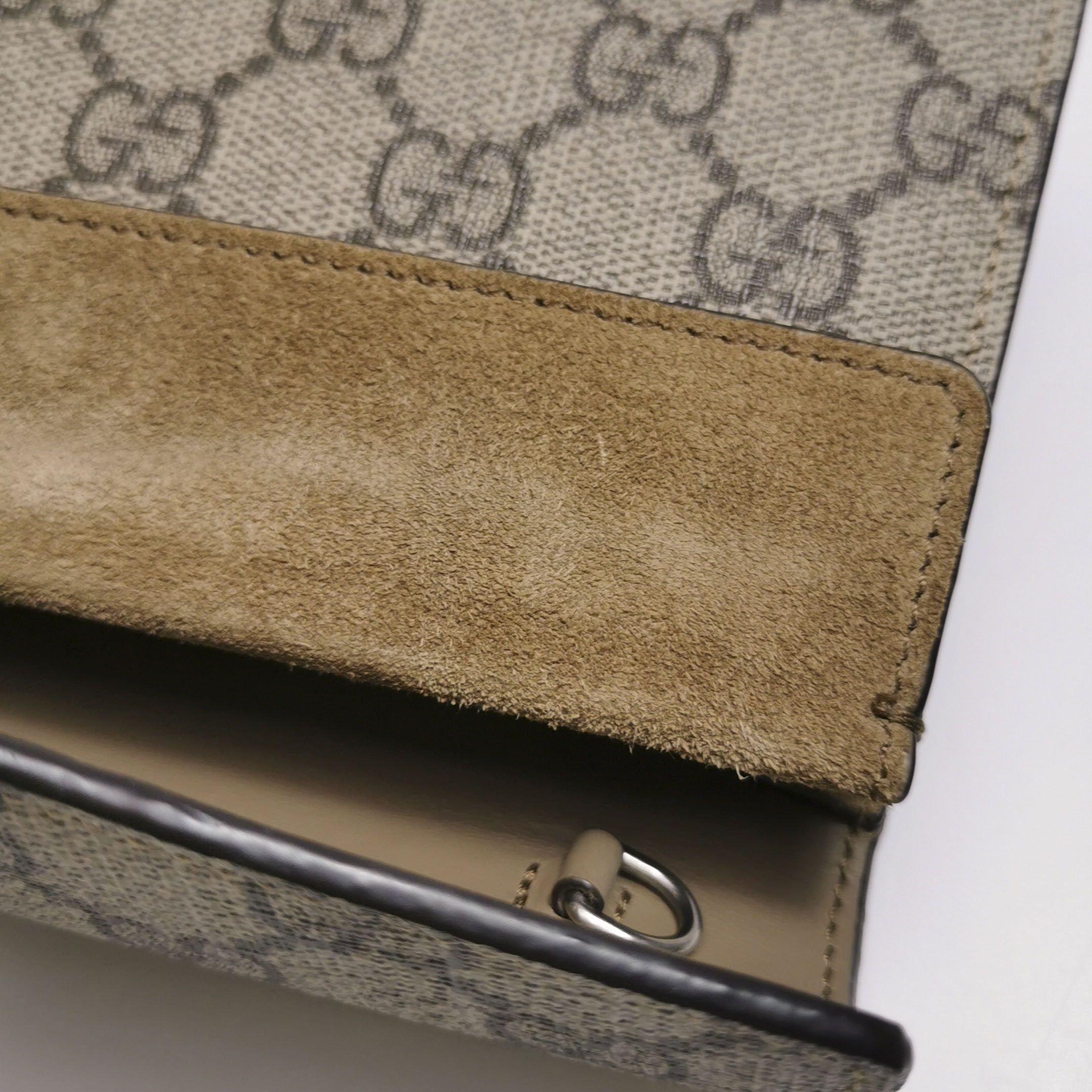 Gucci Gucci Women os Shoulder Bags Size ONE SIZE - 11 Thumbnail