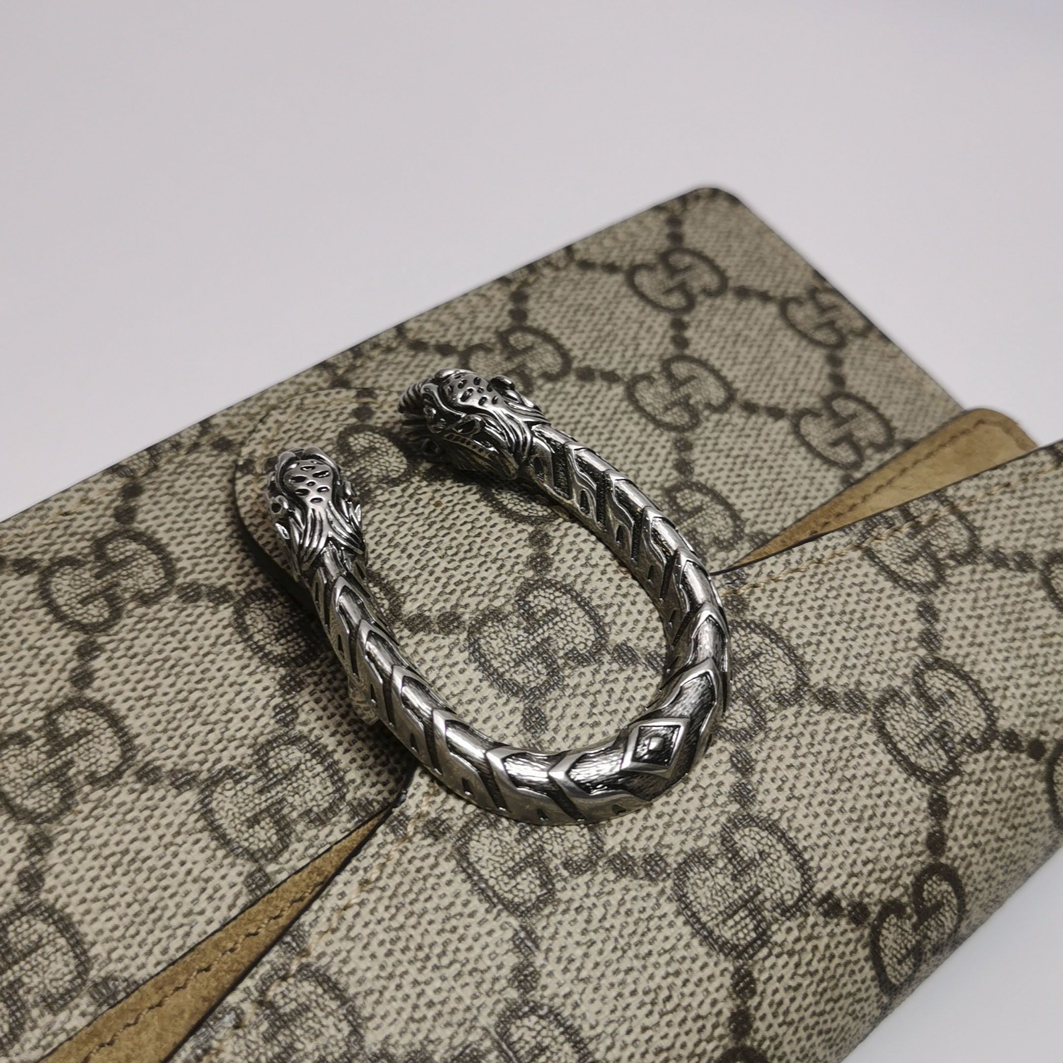 Gucci Gucci Women os Shoulder Bags Size ONE SIZE - 12 Thumbnail