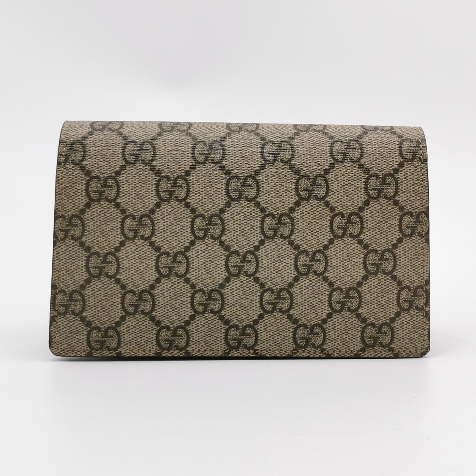 Gucci Gucci Women os Shoulder Bags Size ONE SIZE - 5 Thumbnail