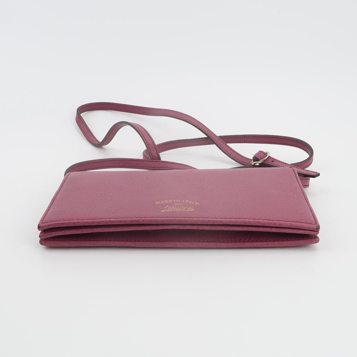 Gucci Gucci Women os Crossbody Bags Size ONE SIZE - 6 Thumbnail