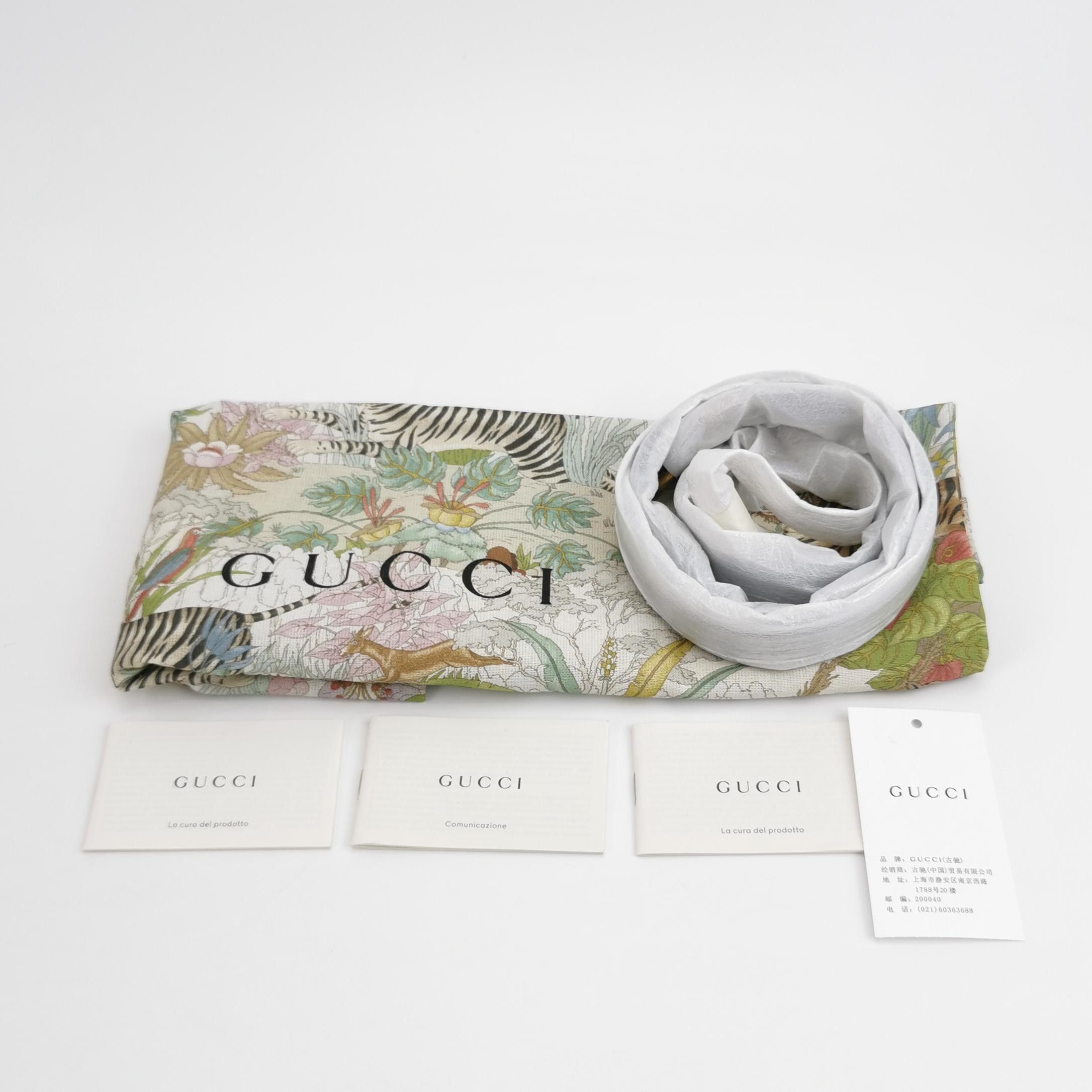 Gucci Gucci Women os Shoulder Bags Size ONE SIZE - 9 Thumbnail