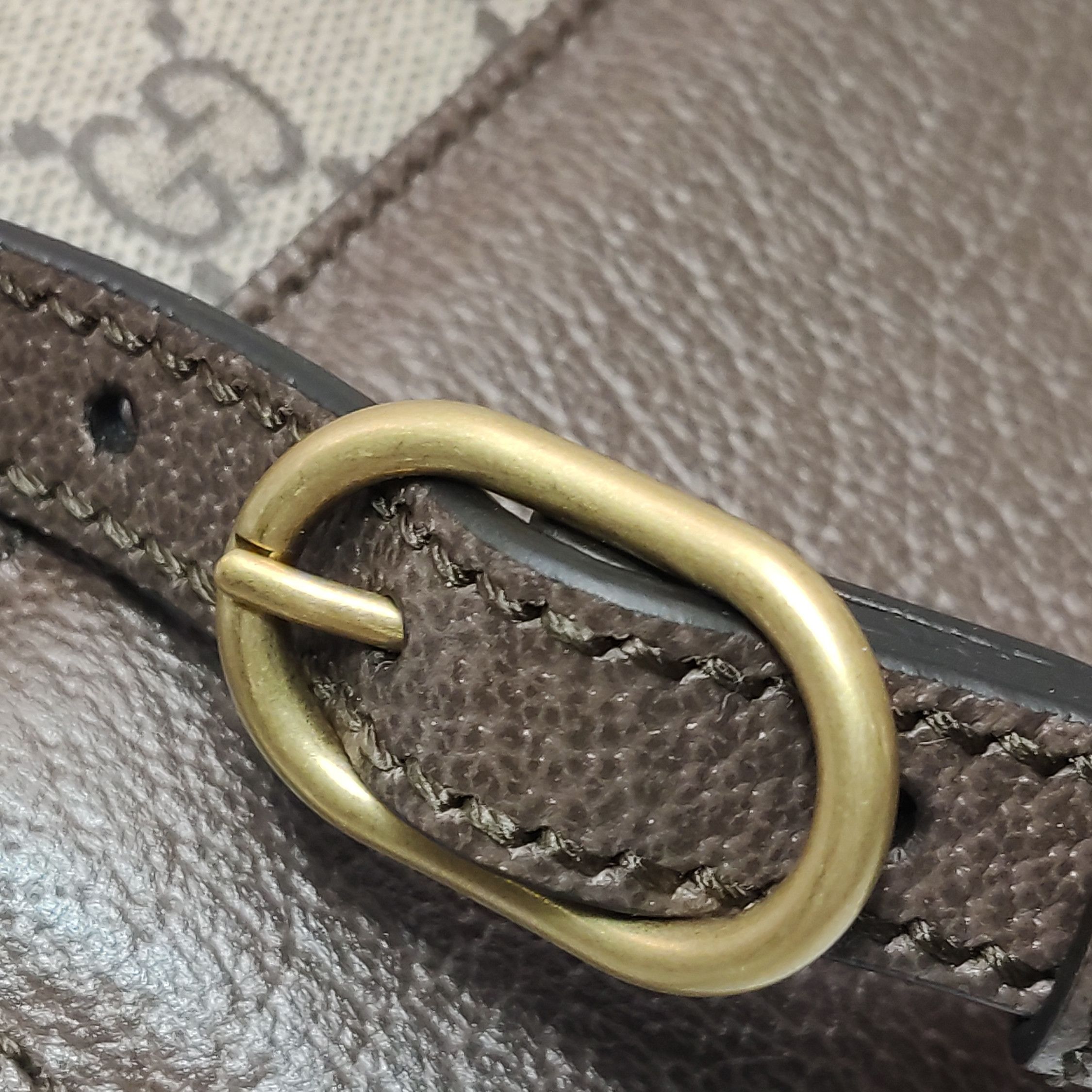 Gucci Gucci Women os Shoulder Bags Size ONE SIZE - 13 Thumbnail