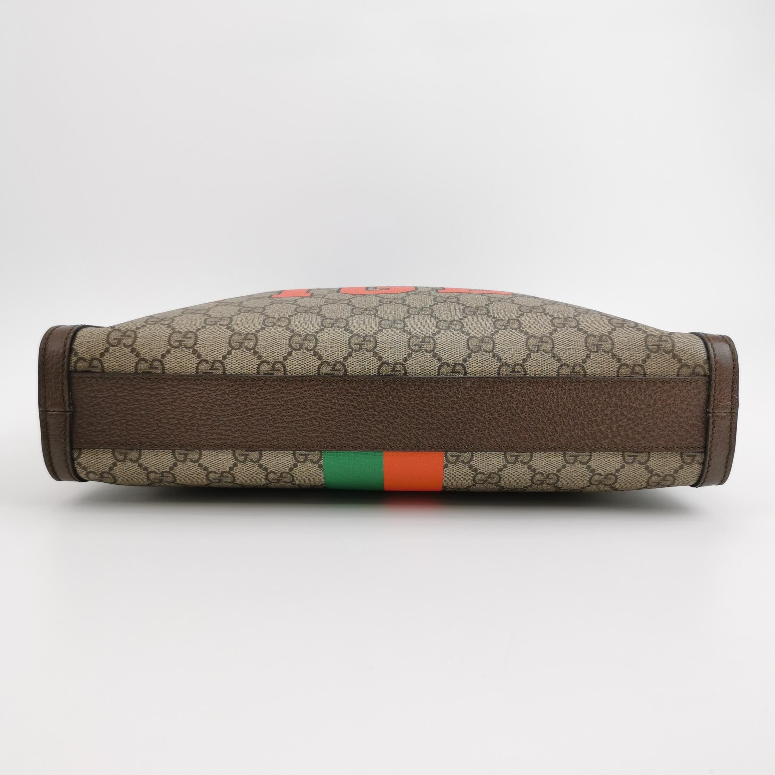 Gucci Gucci Women os Shoulder Bags Size ONE SIZE - 6 Thumbnail