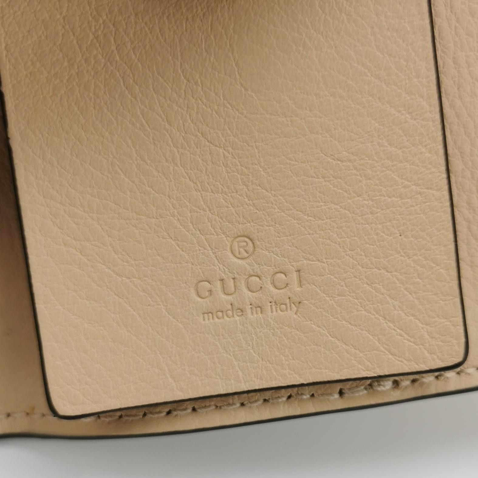 Gucci Gucci Women os Wallets Size ONE SIZE - 7 Thumbnail