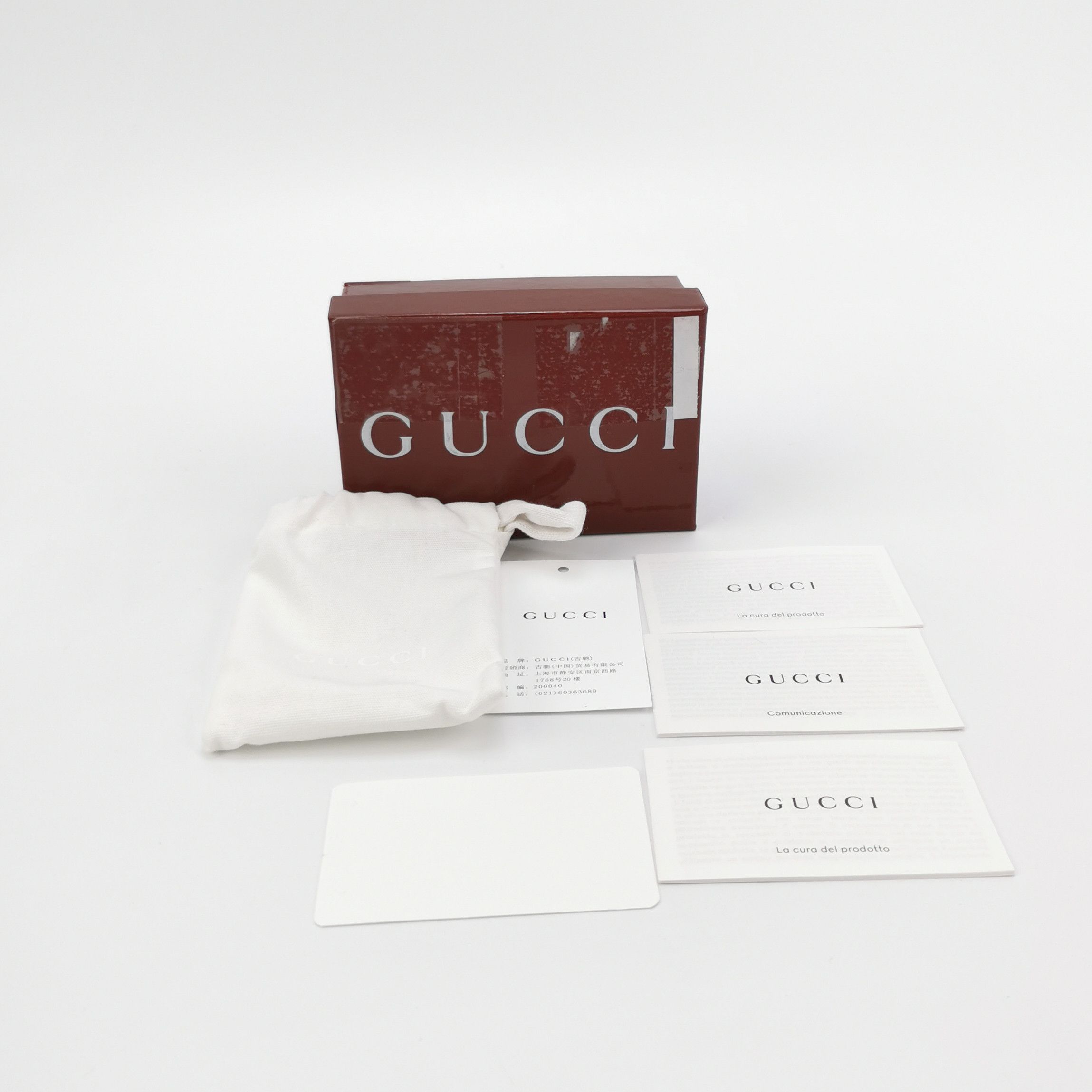 Gucci Gucci Women os Wallets Size ONE SIZE - 8 Thumbnail