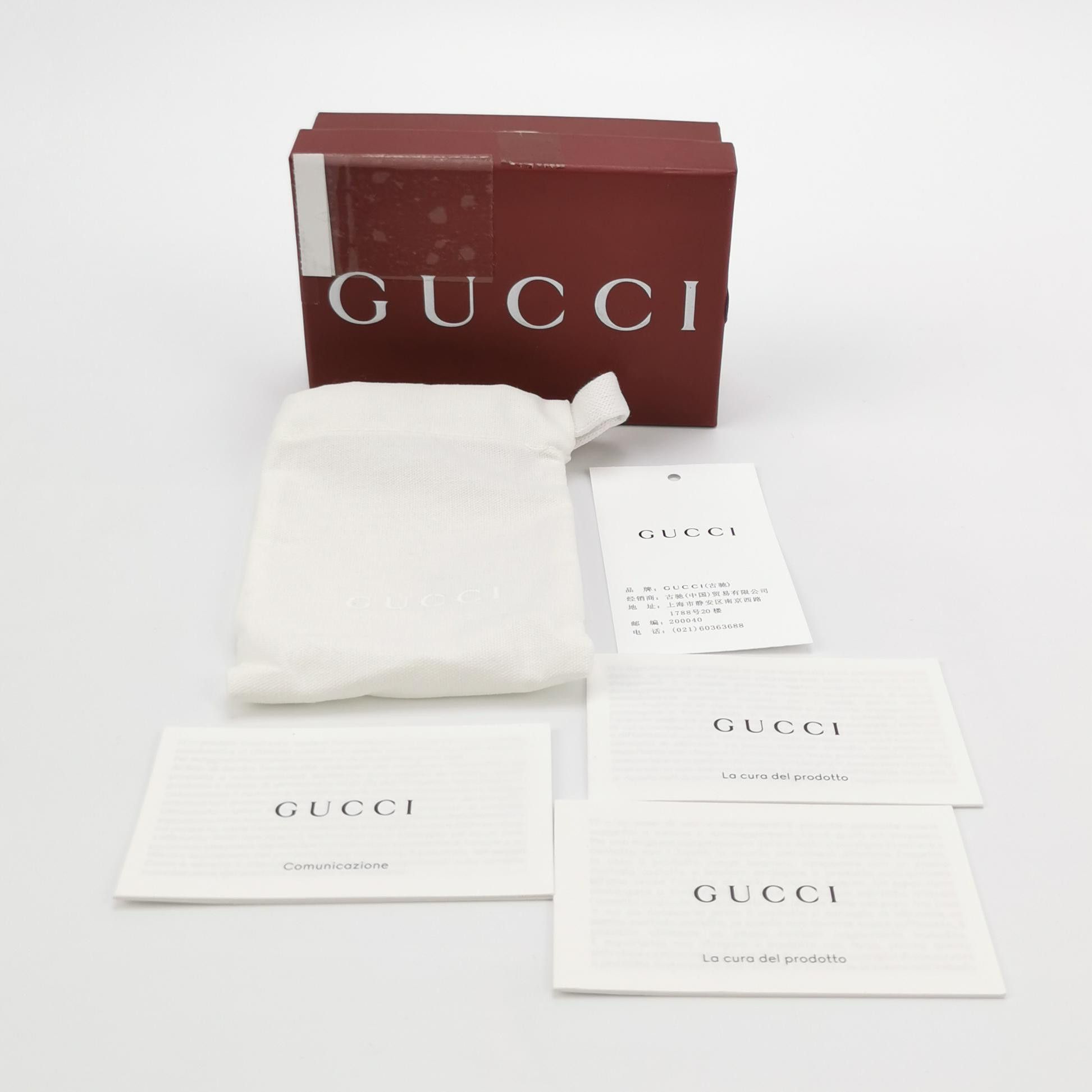 Gucci Gucci Women os Wallets Size ONE SIZE - 8 Thumbnail