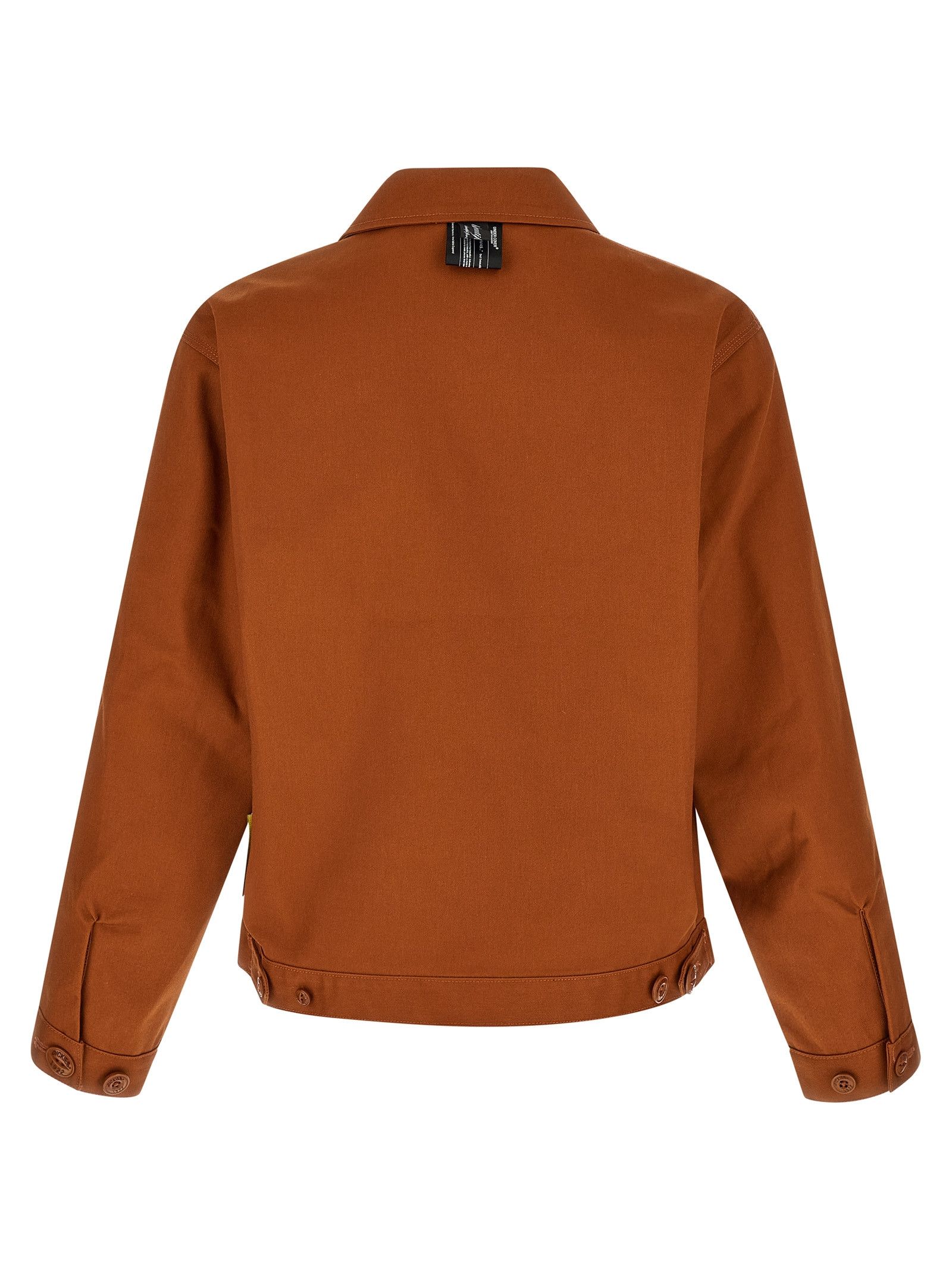 Undercover Dickies x UNDERCOVER 'UC1F4205' jacket Size US XL / EU 56 / 4 - 2 Thumbnail