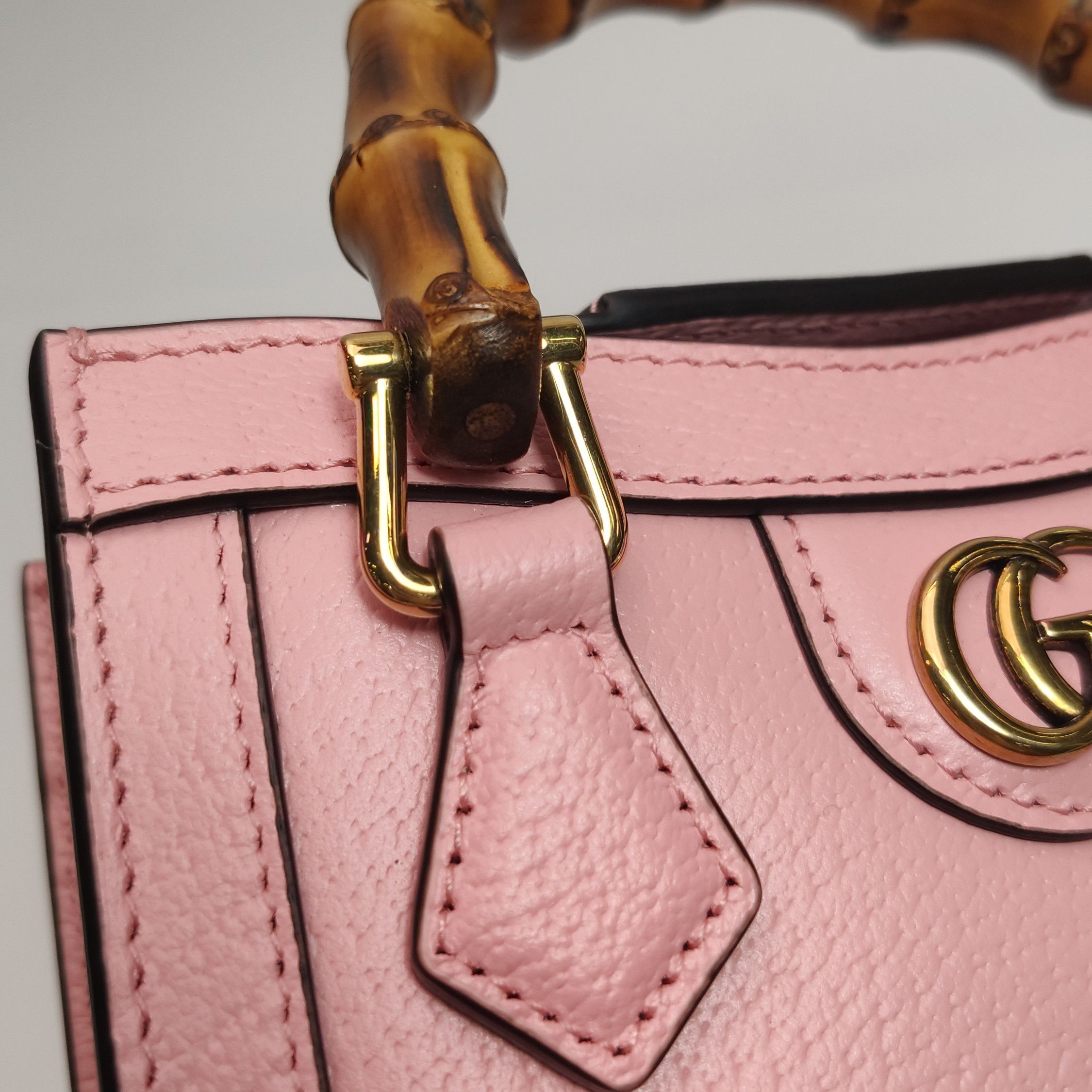 Gucci Gucci Women os Shoulder Bags Size ONE SIZE - 11 Thumbnail
