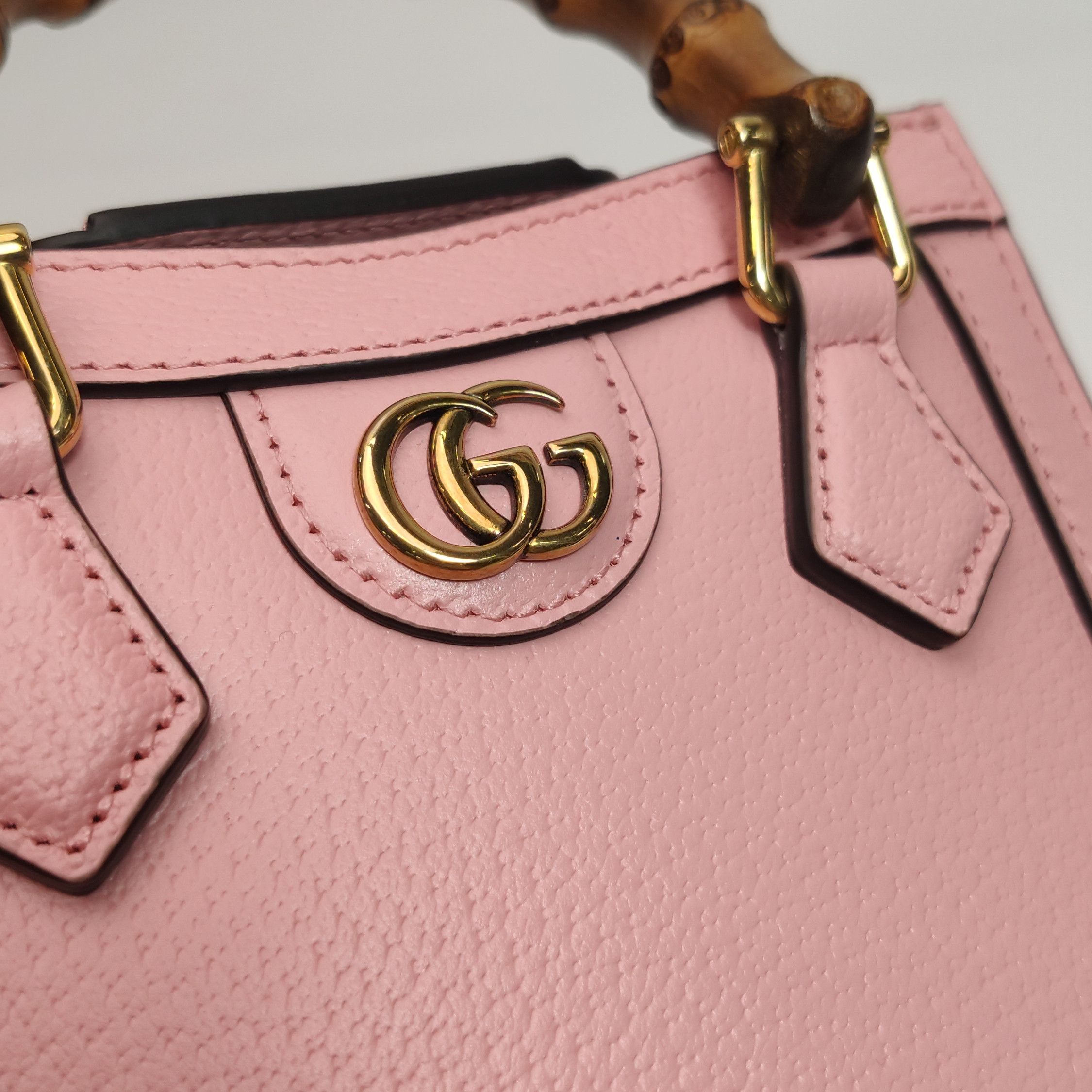 Gucci Gucci Women os Shoulder Bags Size ONE SIZE - 10 Thumbnail