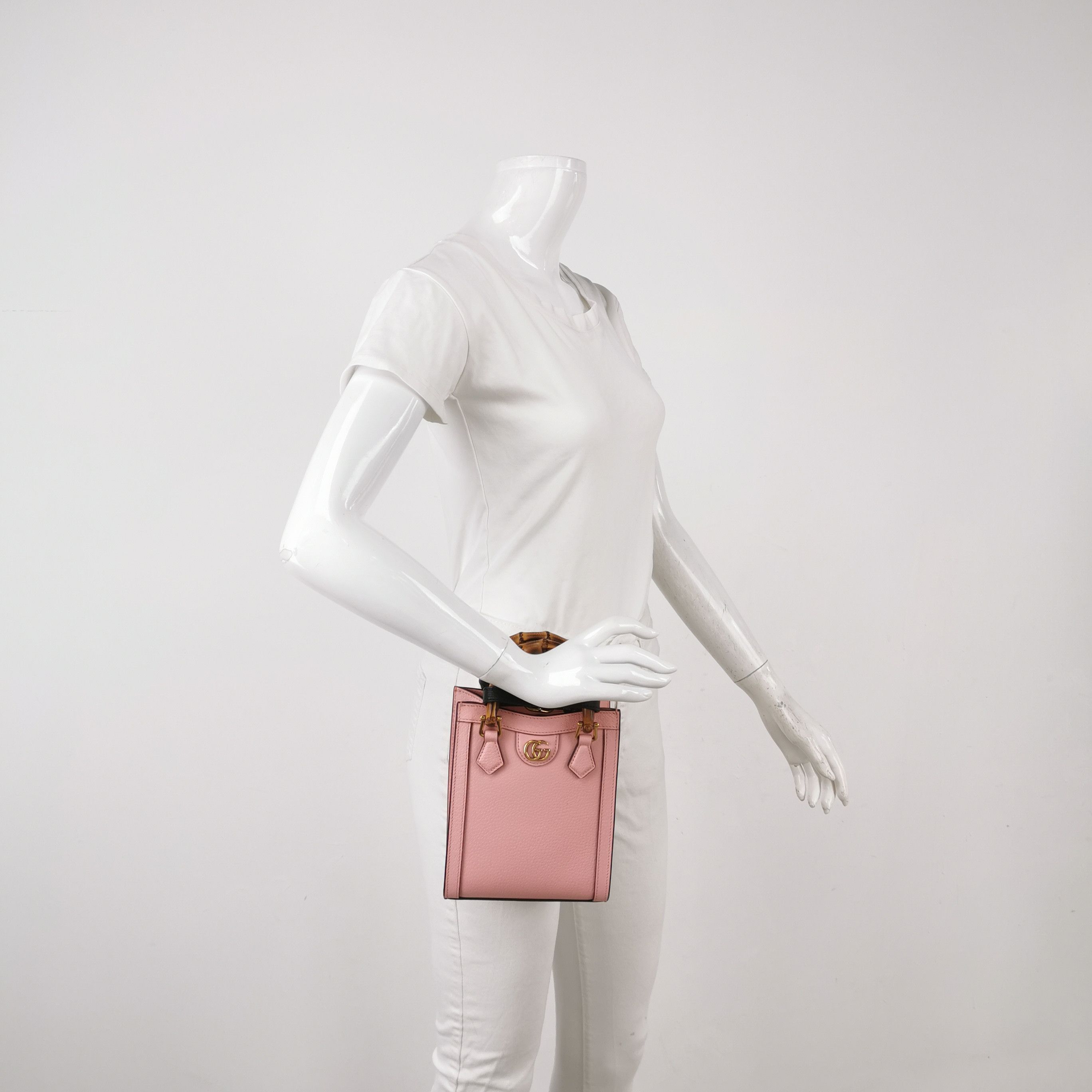 Gucci Gucci Women os Shoulder Bags Size ONE SIZE - 2 Thumbnail