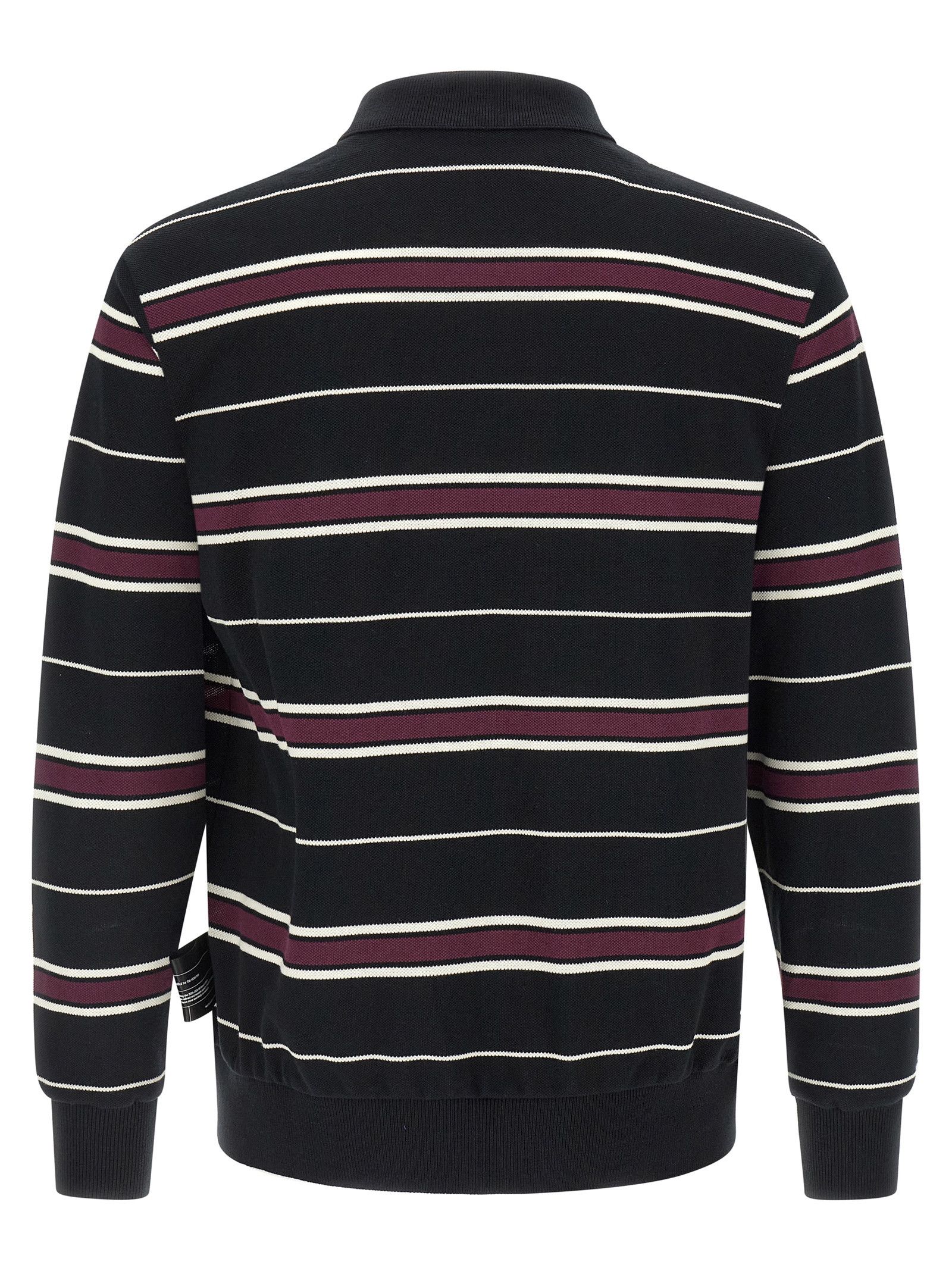 Undercover Long sleeve polo shirt Size US L / EU 52-54 / 3 - 2 Thumbnail