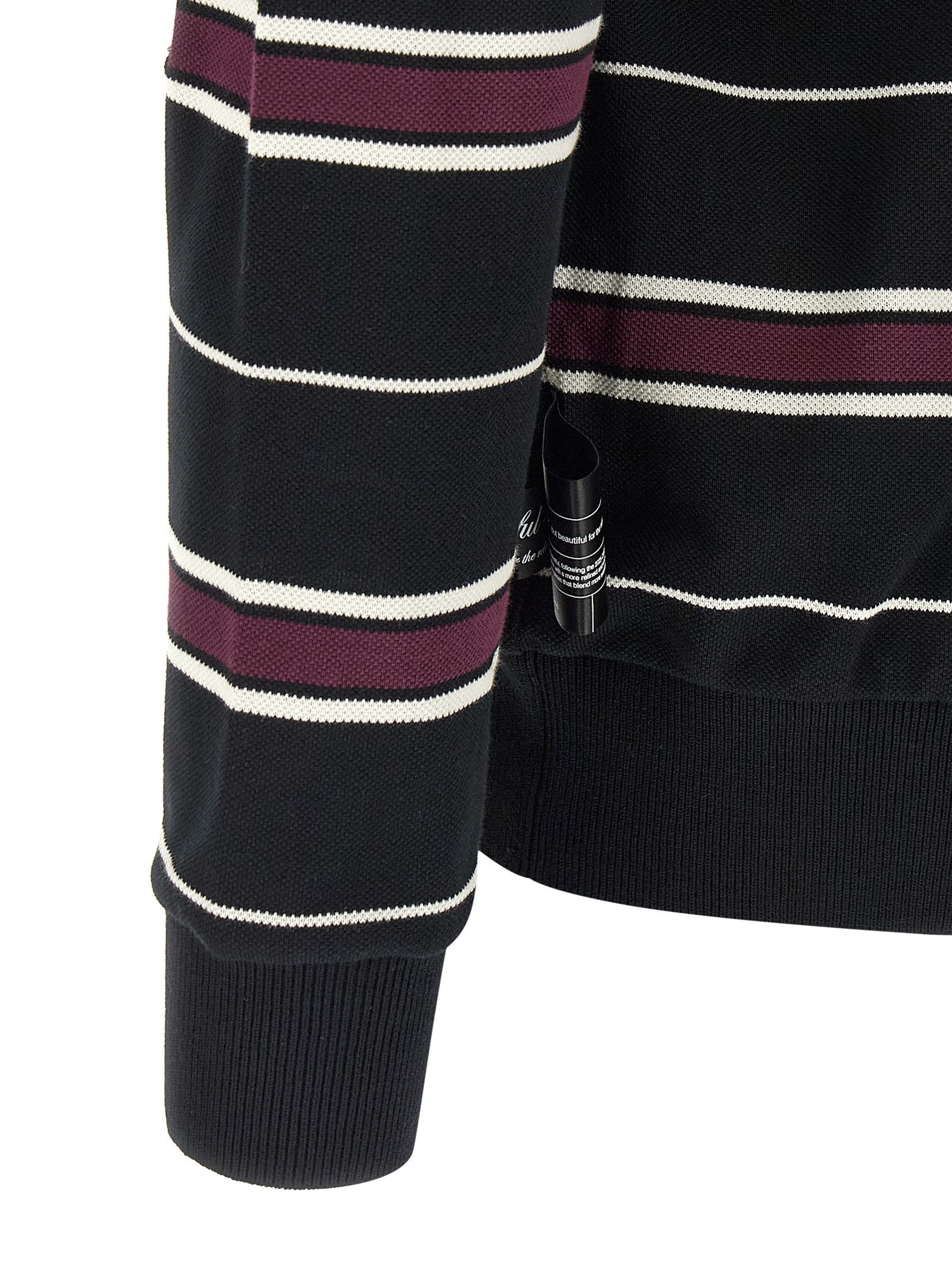 Undercover Long sleeve polo shirt Size US L / EU 52-54 / 3 - 4 Thumbnail