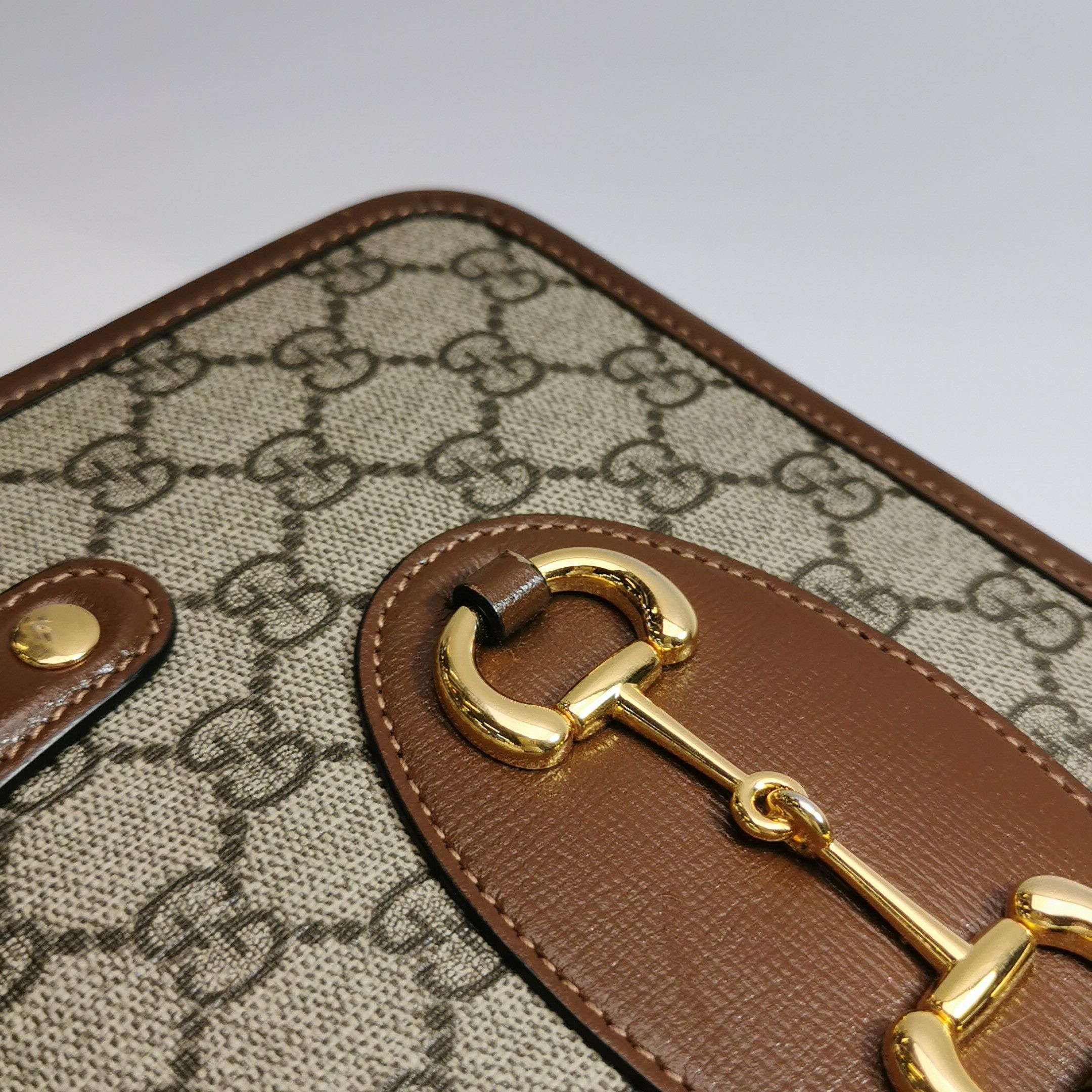 Gucci Gucci Women os Shoulder Bags Size ONE SIZE - 17 Thumbnail